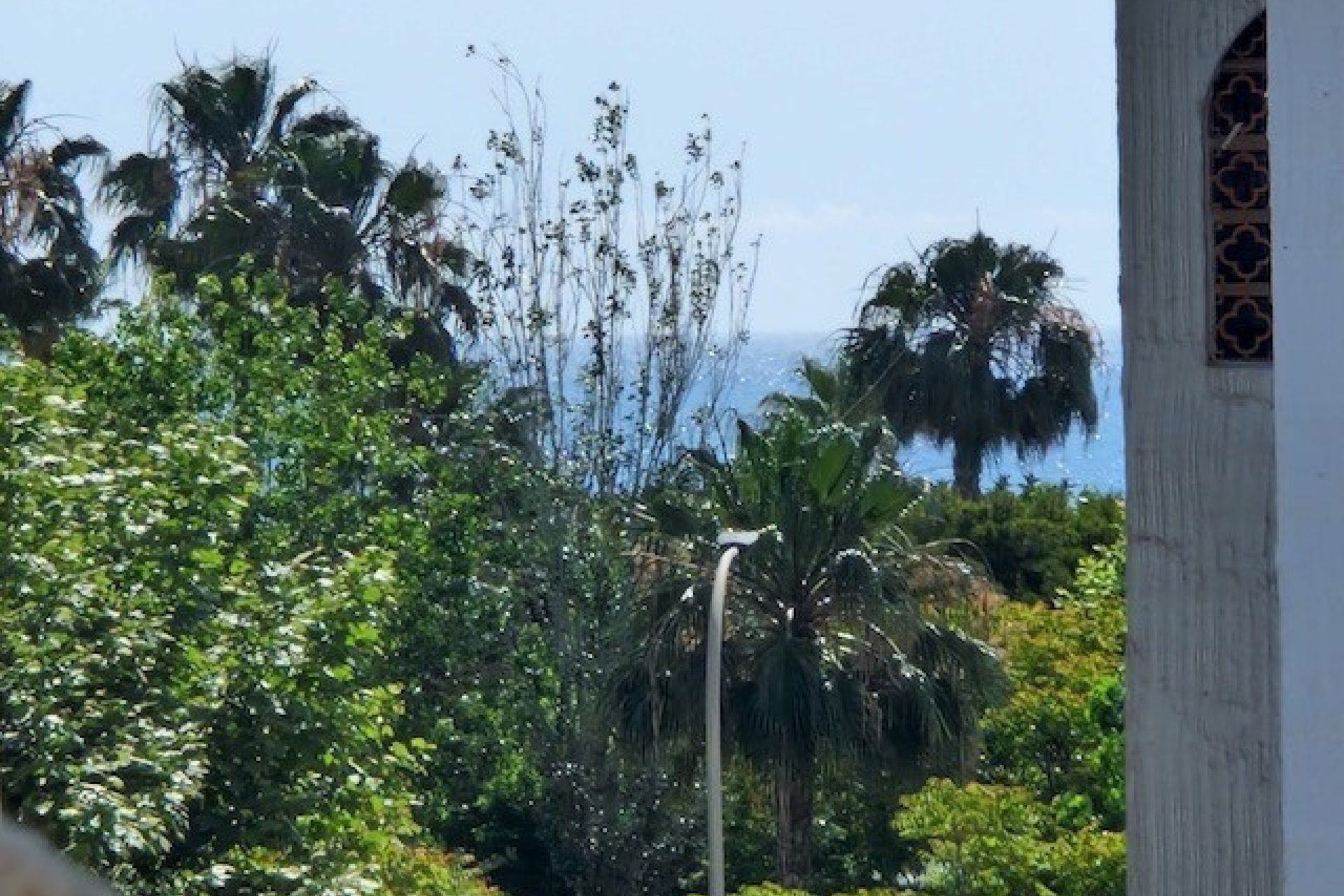 Wiederverkauf - Wohnung -
Albir - Costa Blanca