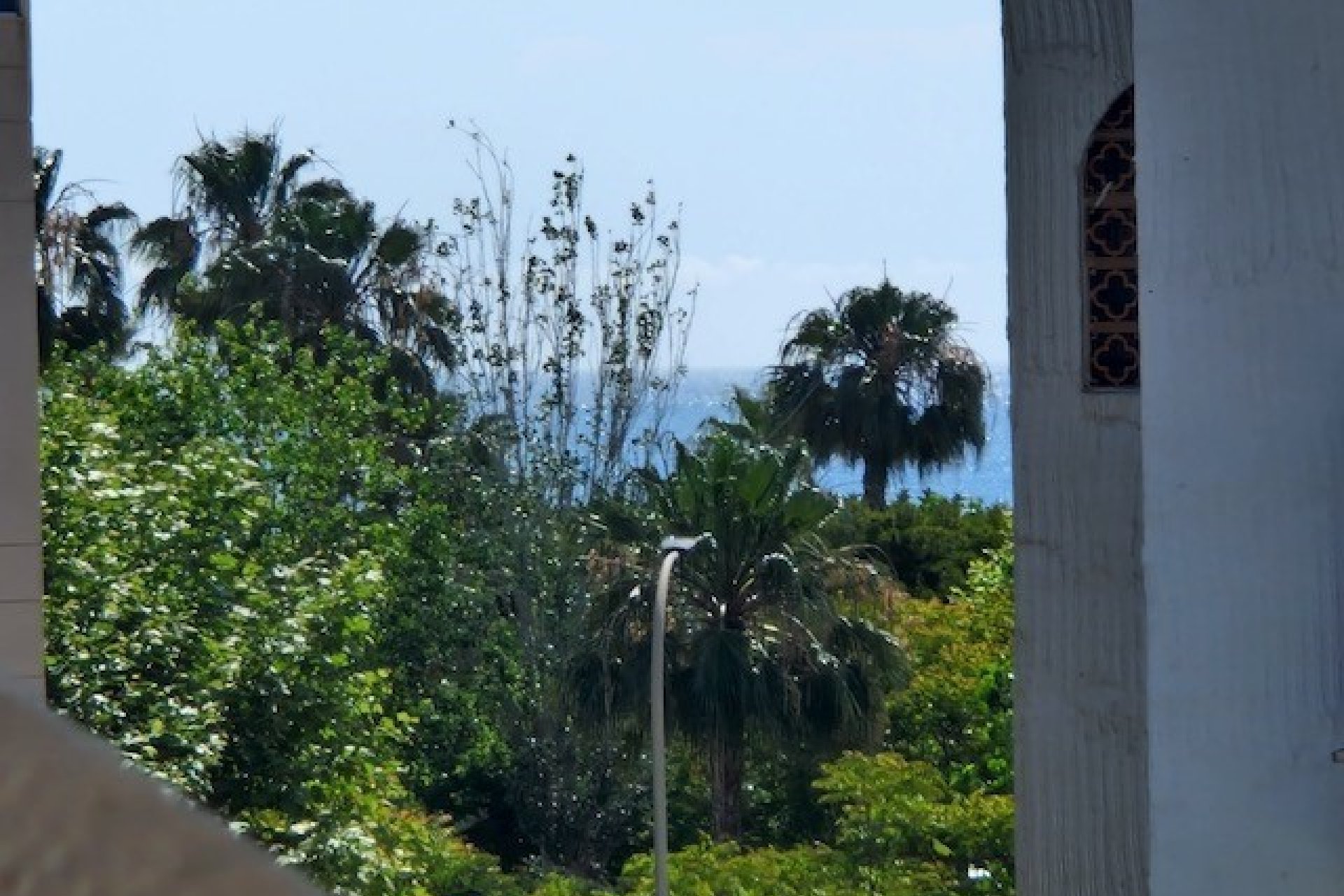 Wiederverkauf - Wohnung -
Albir - Costa Blanca