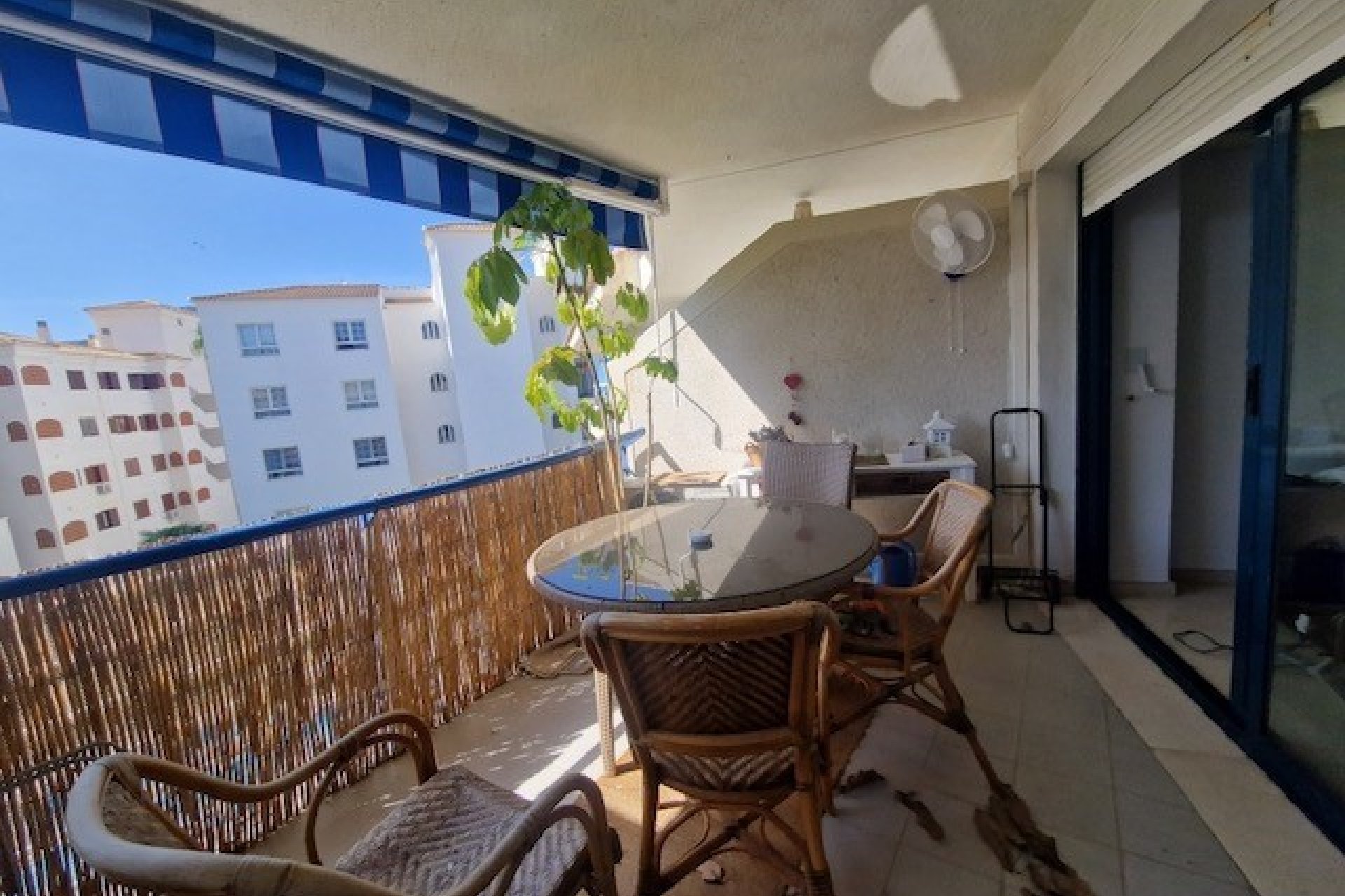 Wiederverkauf - Wohnung -
Albir - Costa Blanca
