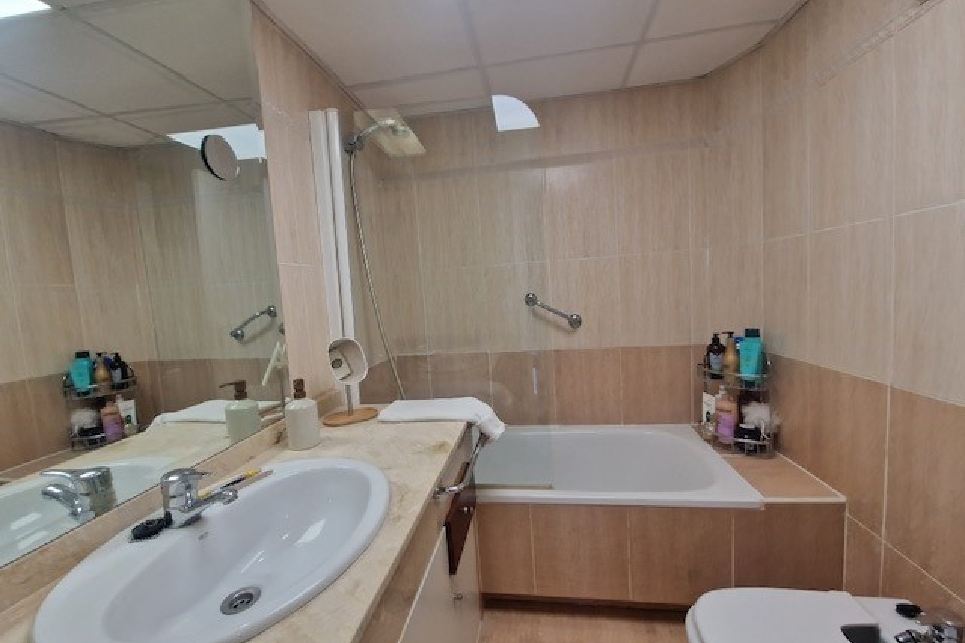 Wiederverkauf - Wohnung -
Albir - Costa Blanca