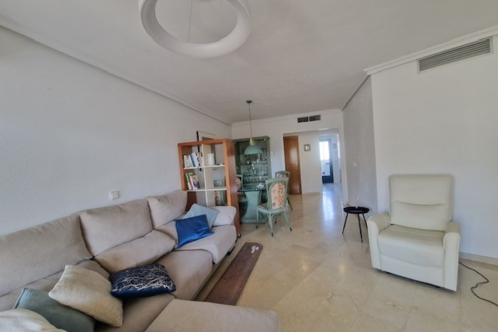 Wiederverkauf - Wohnung -
Albir - Costa Blanca