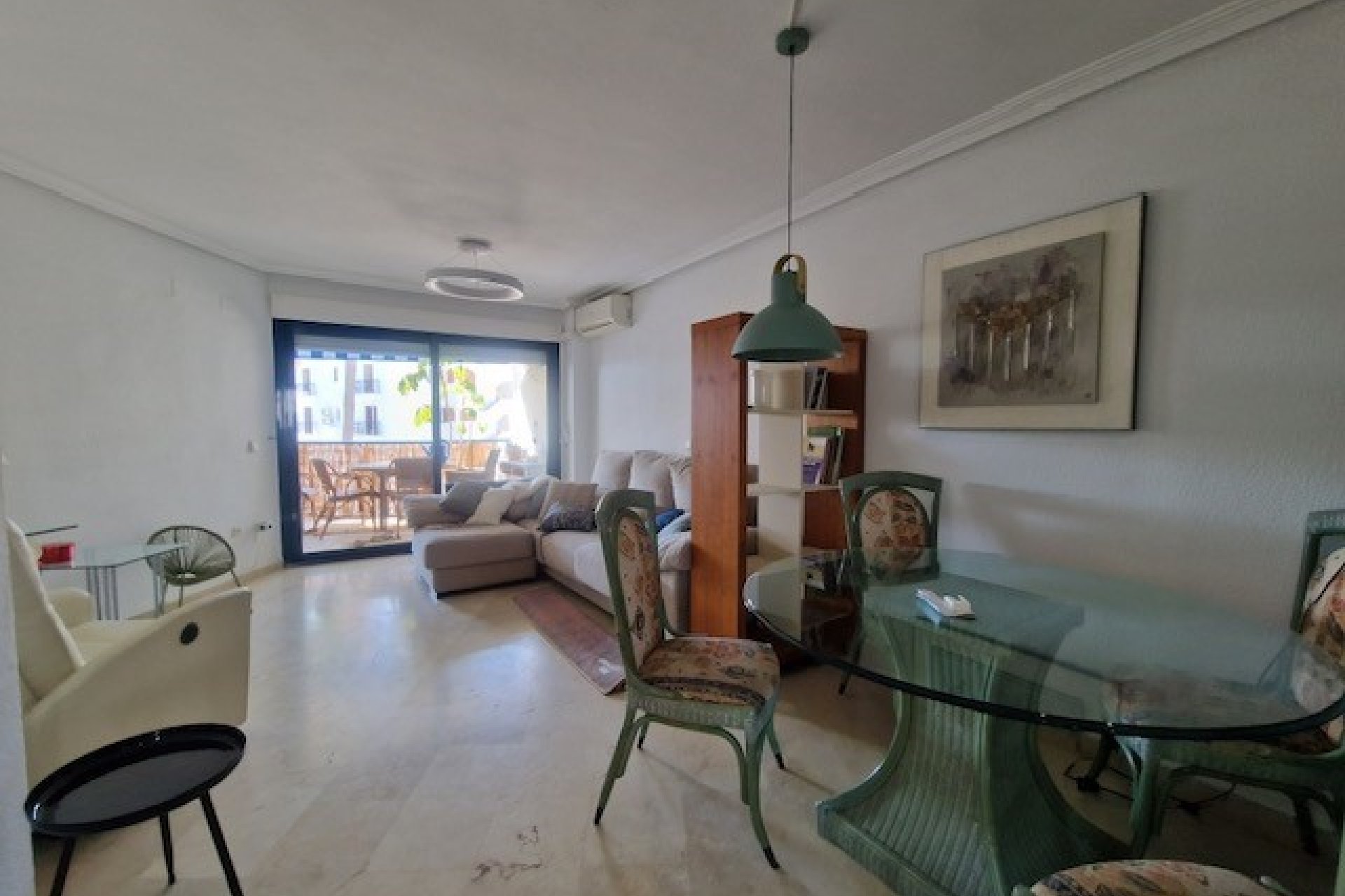 Wiederverkauf - Wohnung -
Albir - Costa Blanca