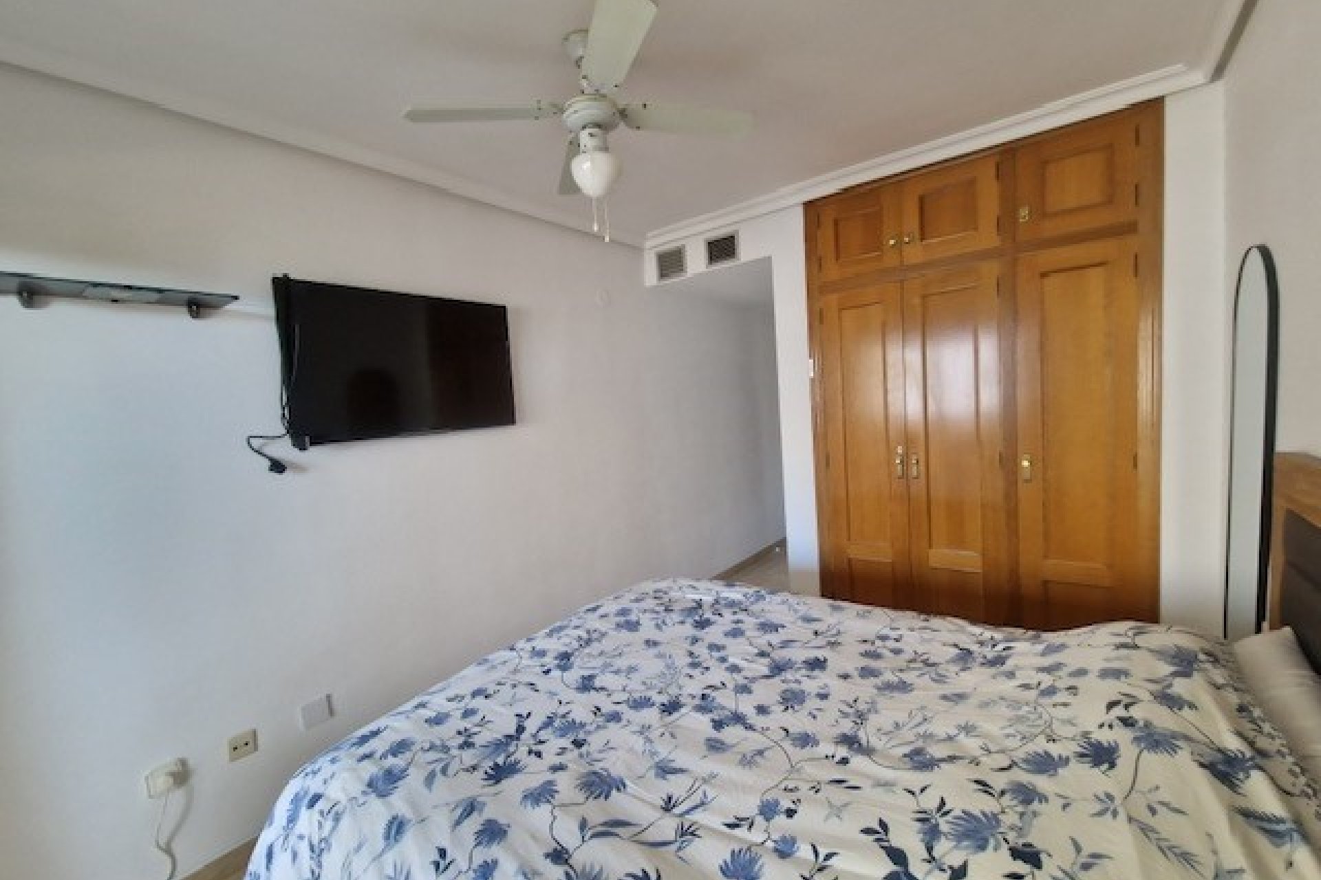 Wiederverkauf - Wohnung -
Albir - Costa Blanca