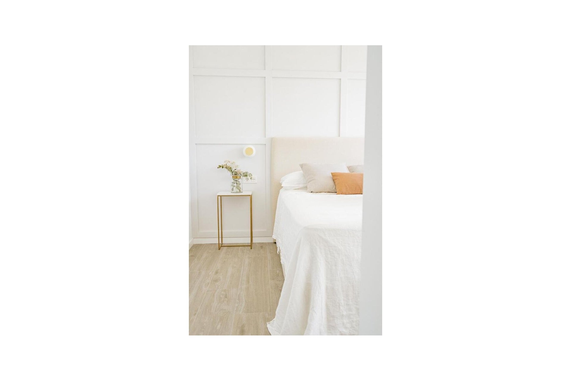 Wiederverkauf - Wohnung -
Albufereta - Costa Blanca