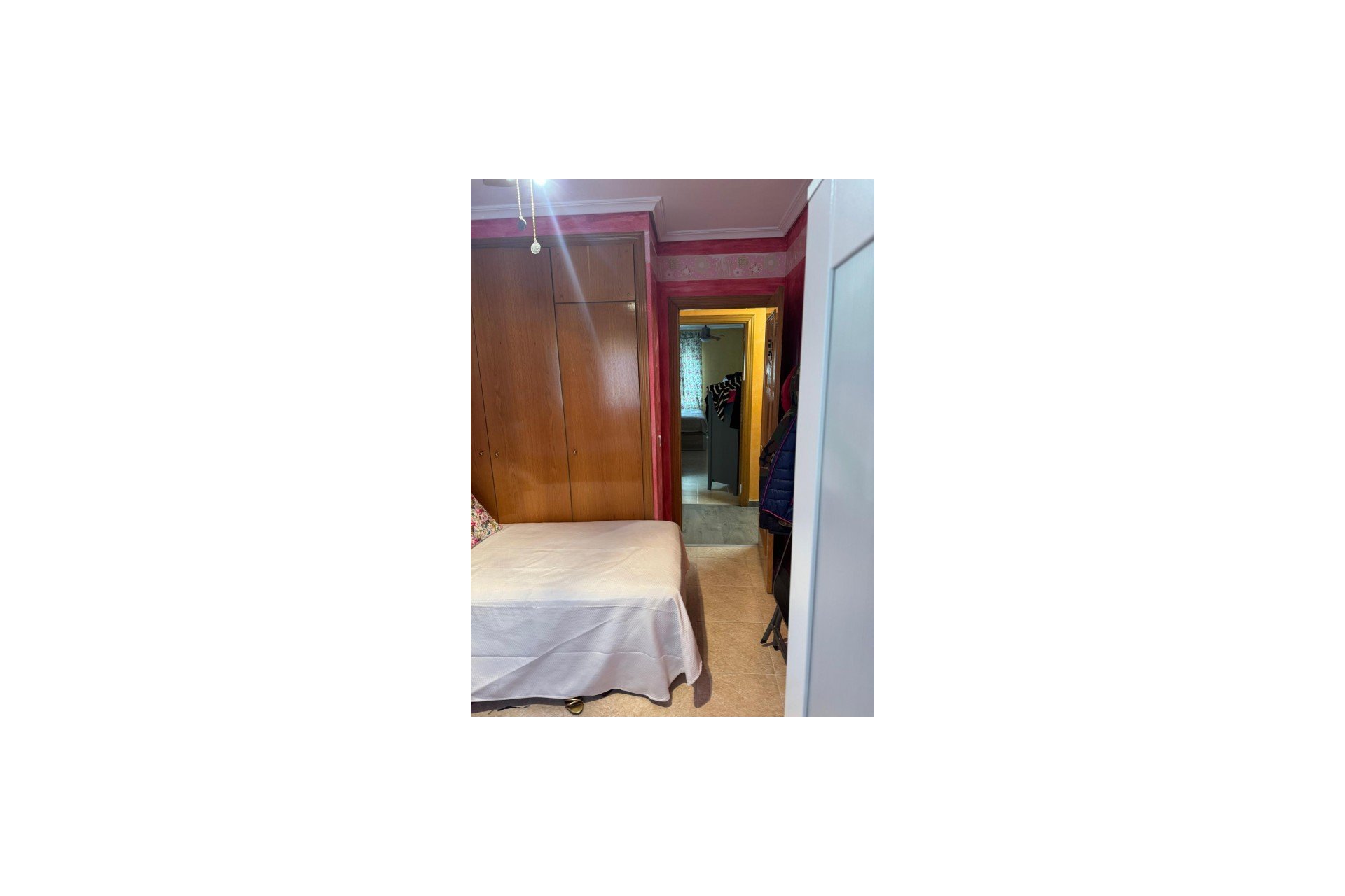Wiederverkauf - Wohnung -
Alfas del Pí - Costa Blanca