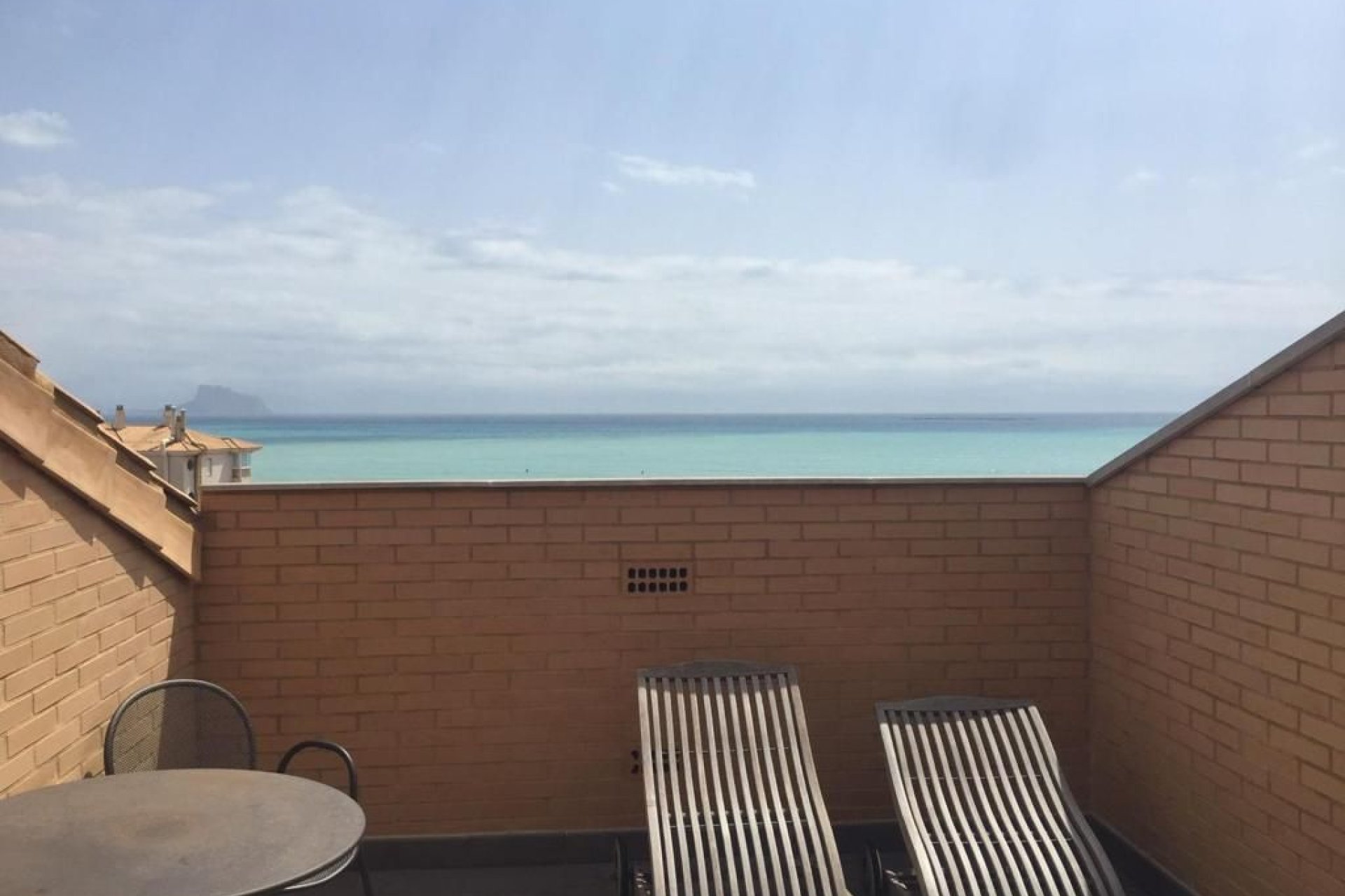 Wiederverkauf - Wohnung -
Alfas del Pí - Costa Blanca