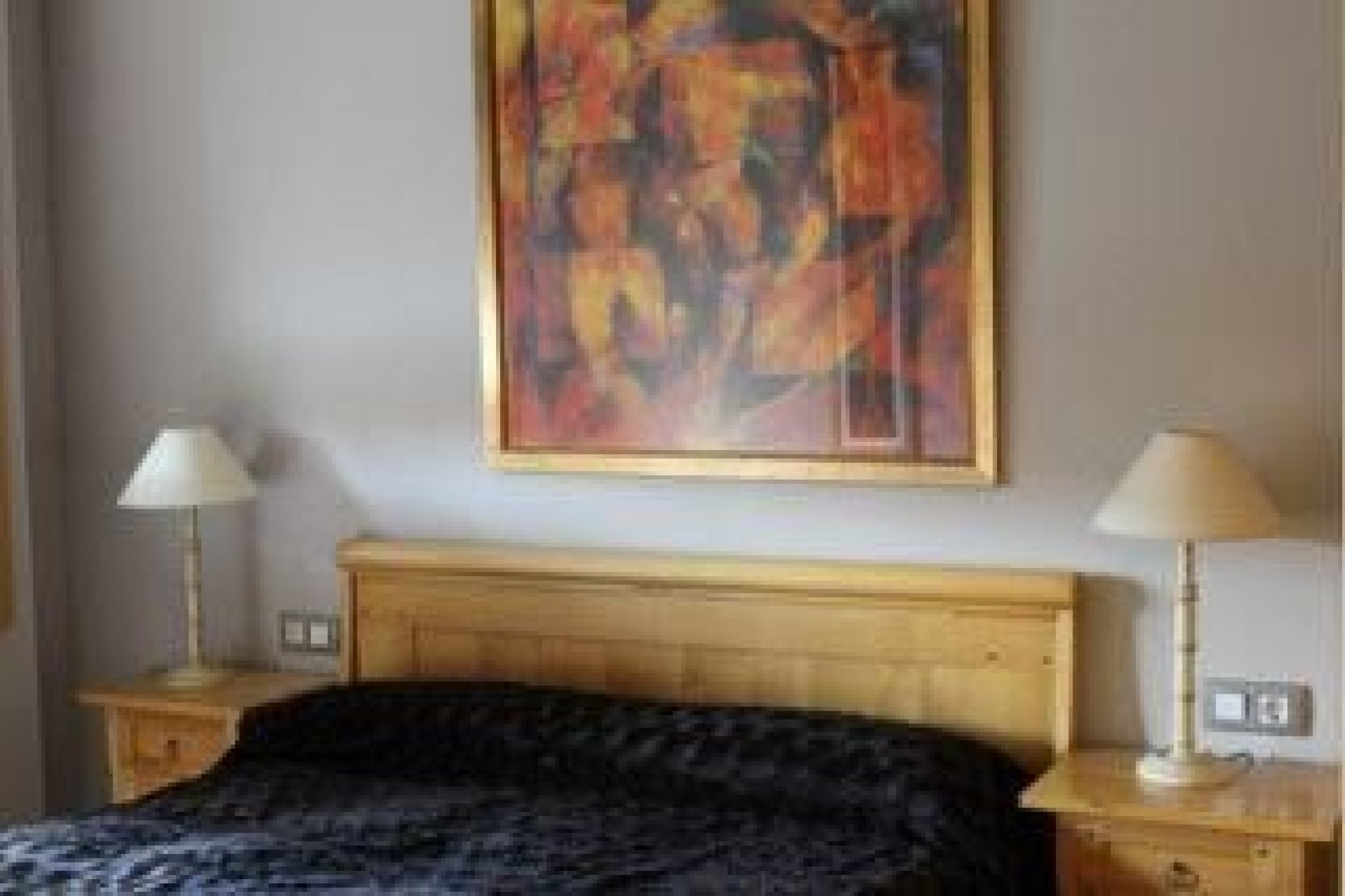 Wiederverkauf - Wohnung -
Alfas del Pí - Costa Blanca