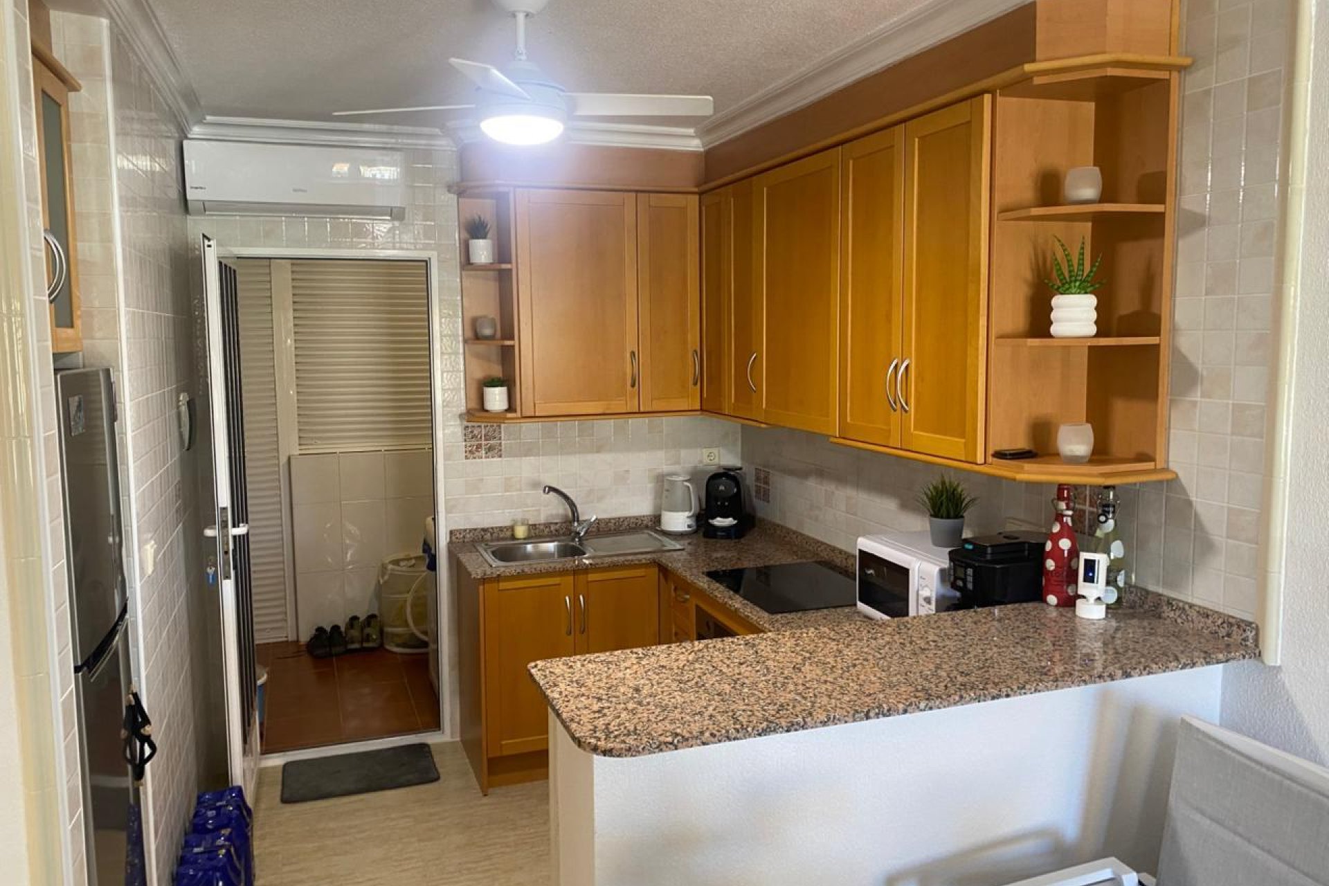 Wiederverkauf - Wohnung -
Algorfa - Costa Blanca