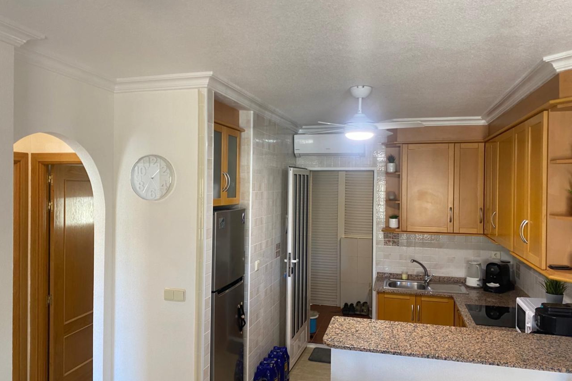 Wiederverkauf - Wohnung -
Algorfa - Costa Blanca