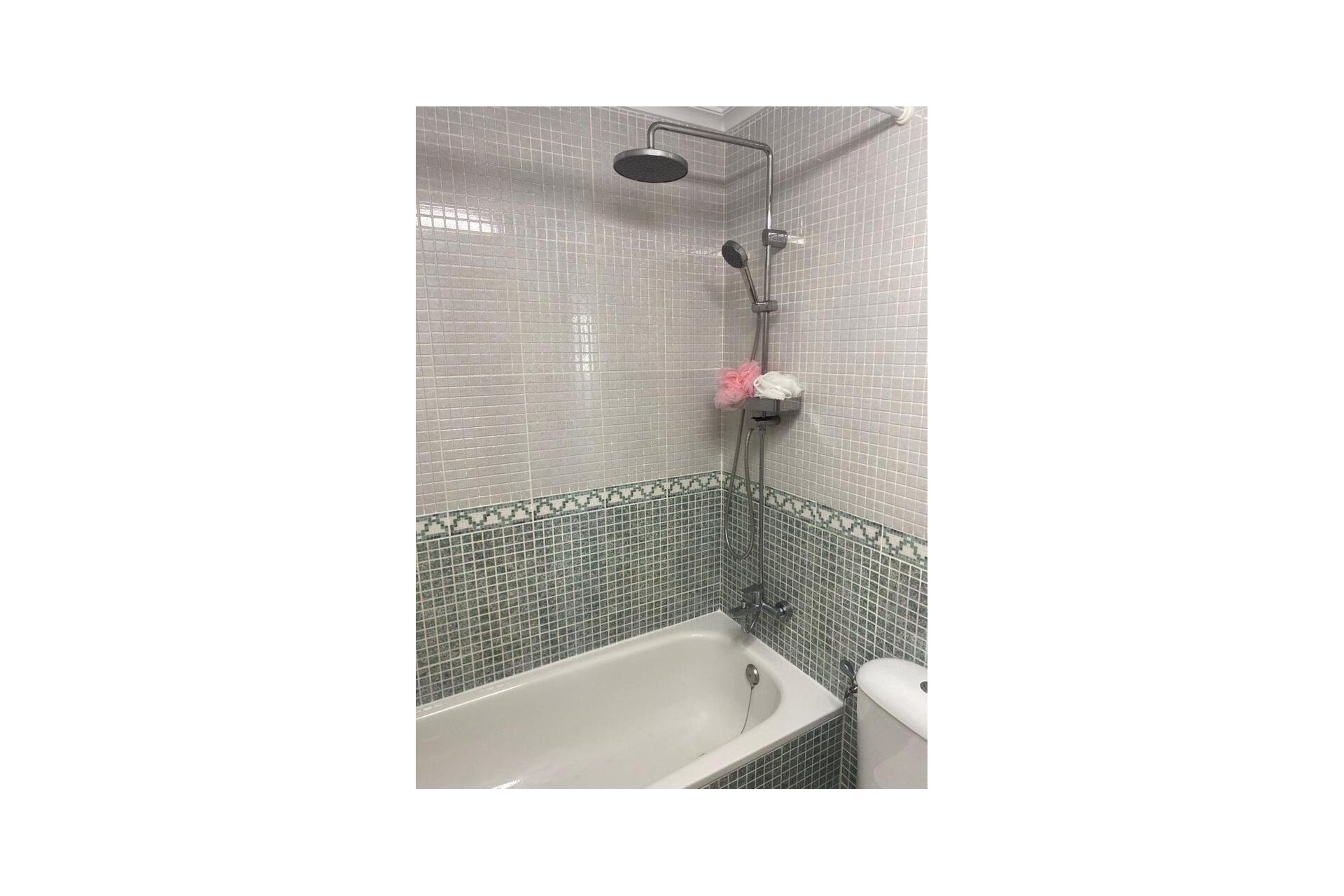 Wiederverkauf - Wohnung -
Algorfa - Costa Blanca