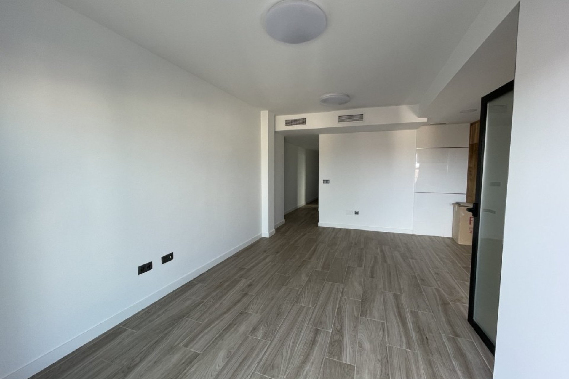 Wiederverkauf - Wohnung -
Algorfa - Inland