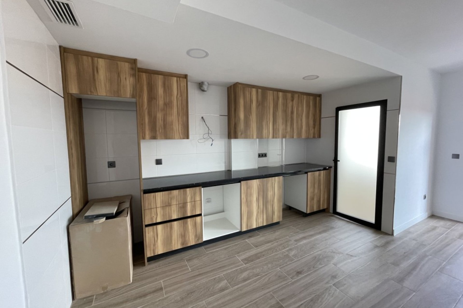 Wiederverkauf - Wohnung -
Algorfa - Inland
