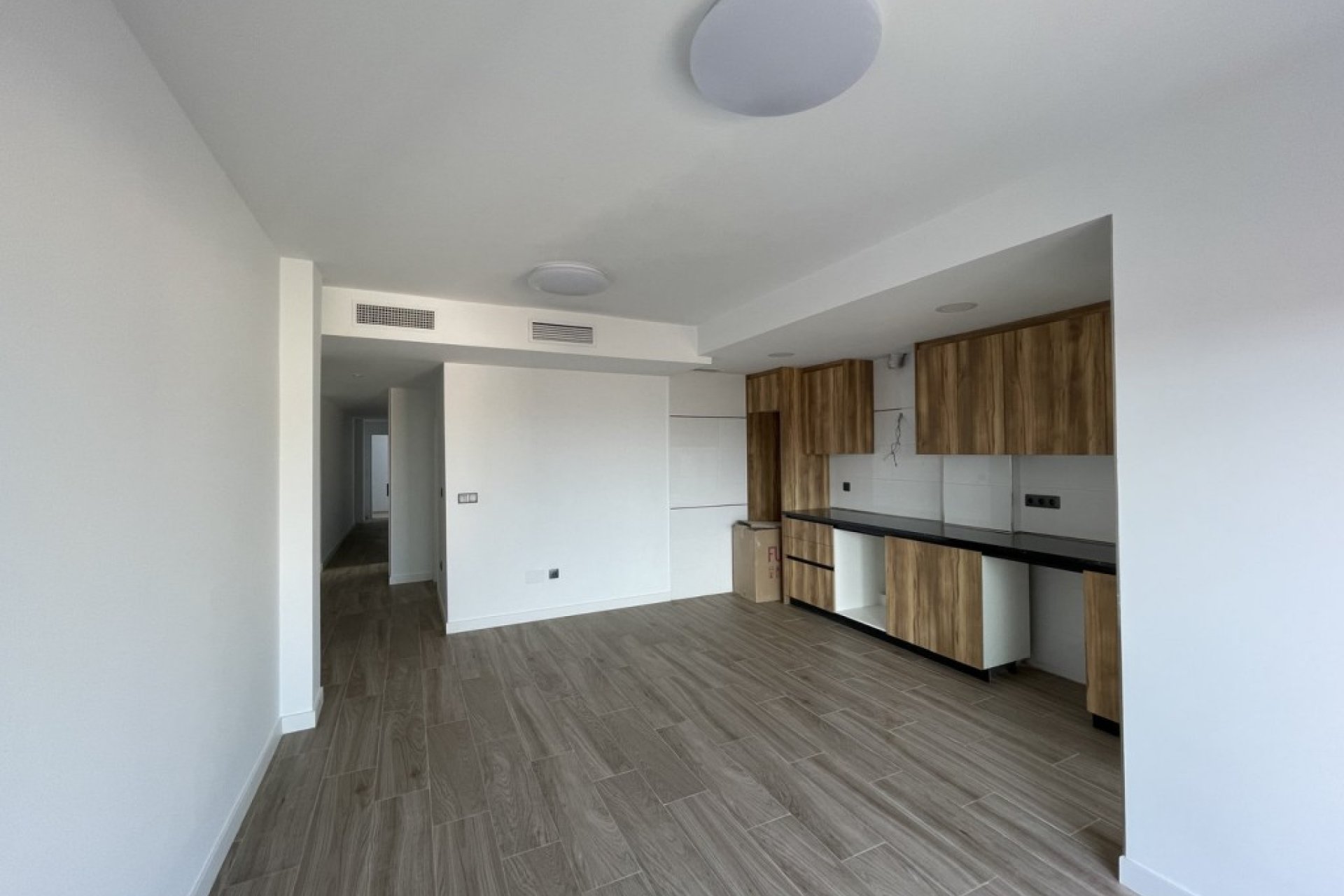 Wiederverkauf - Wohnung -
Algorfa - Inland