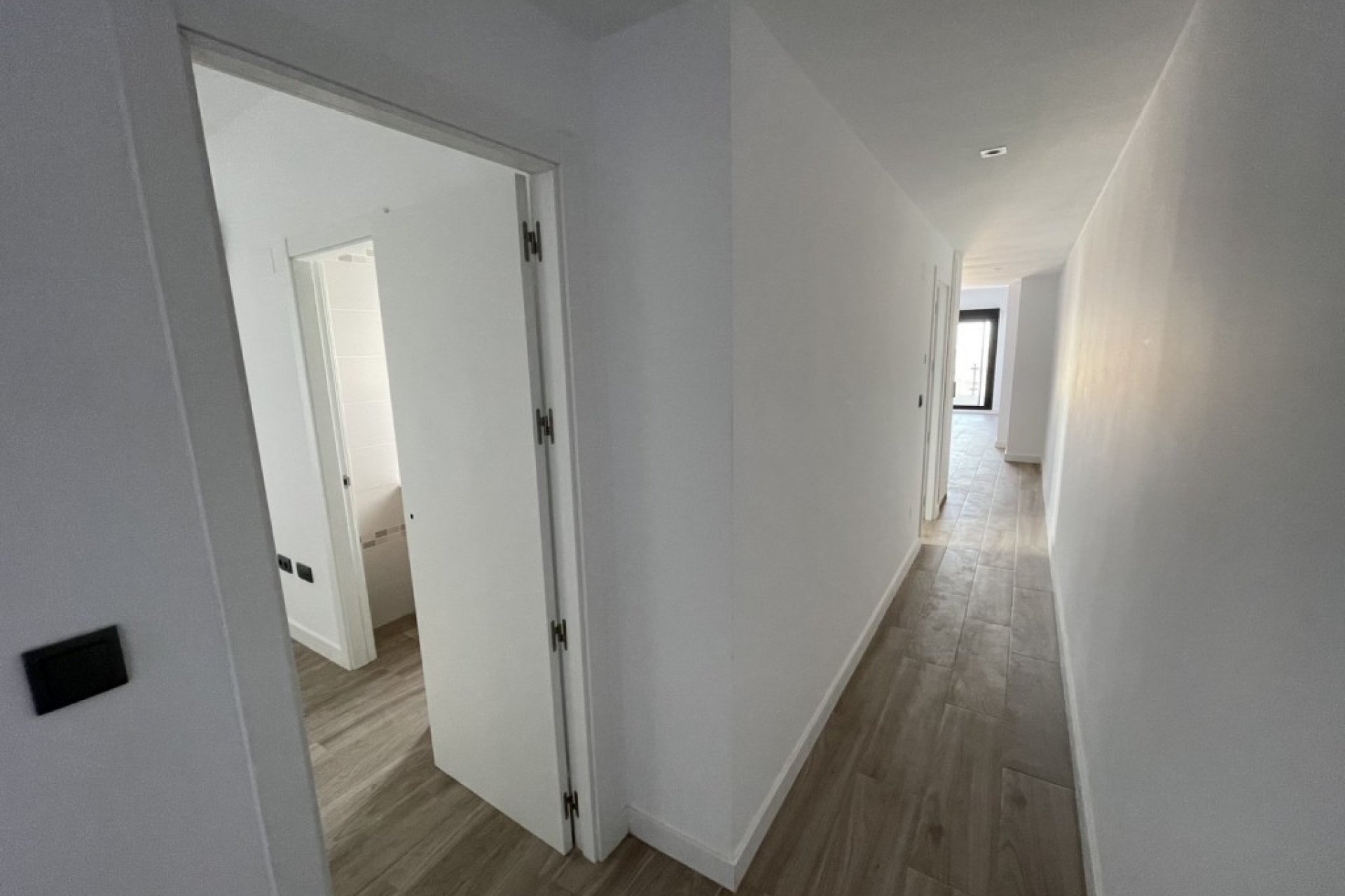 Wiederverkauf - Wohnung -
Algorfa - Inland