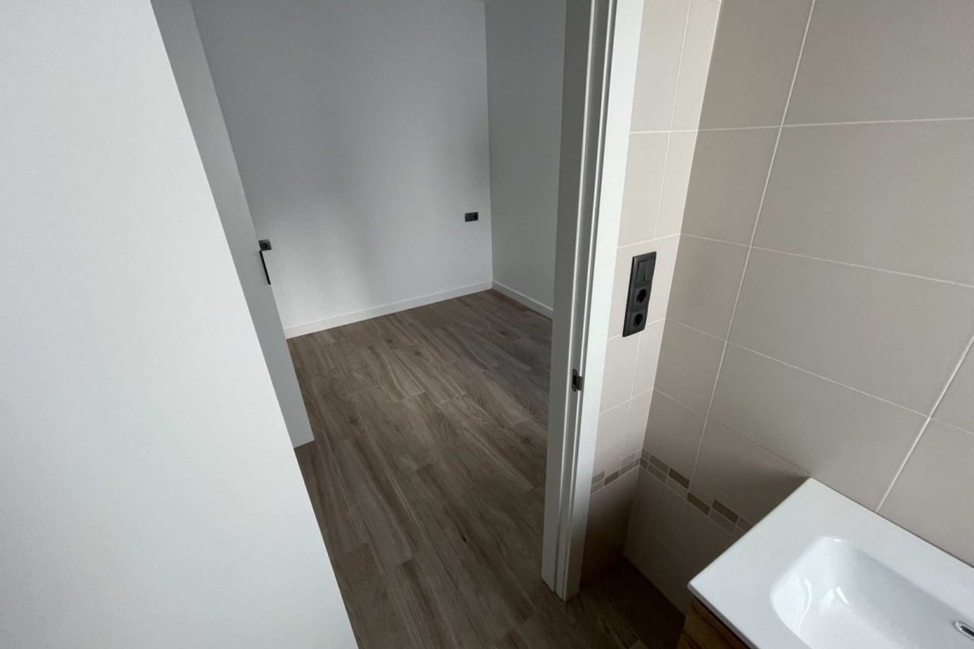 Wiederverkauf - Wohnung -
Algorfa - Inland