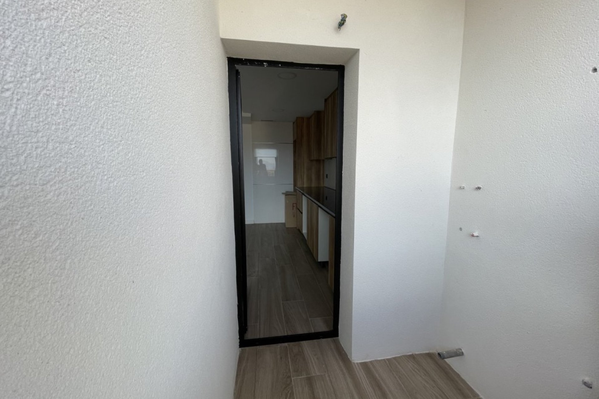 Wiederverkauf - Wohnung -
Algorfa - Inland