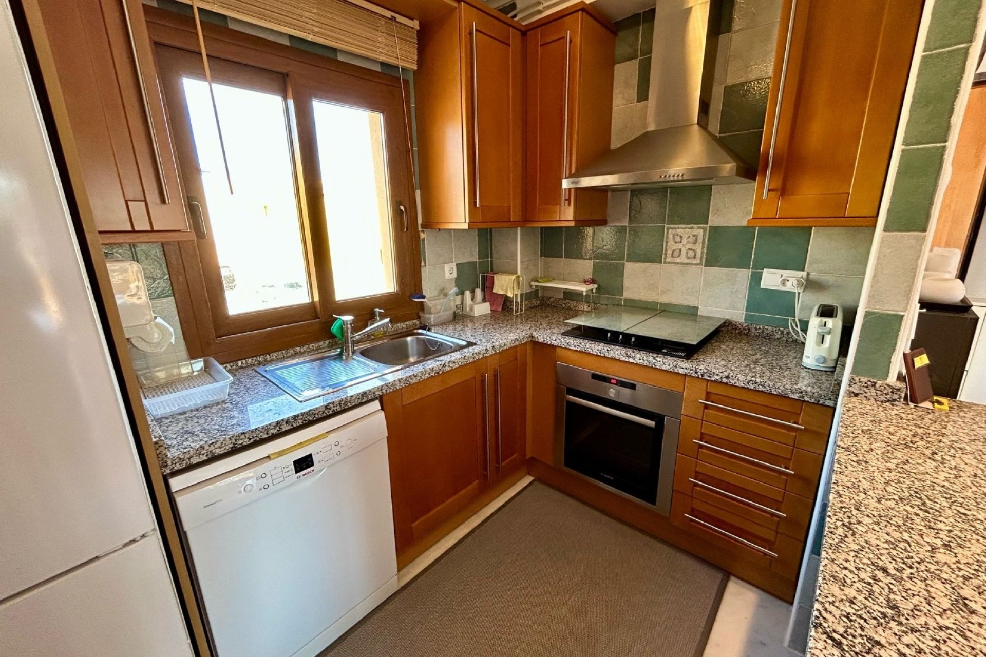 Wiederverkauf - Wohnung -
Algorfa - Inland