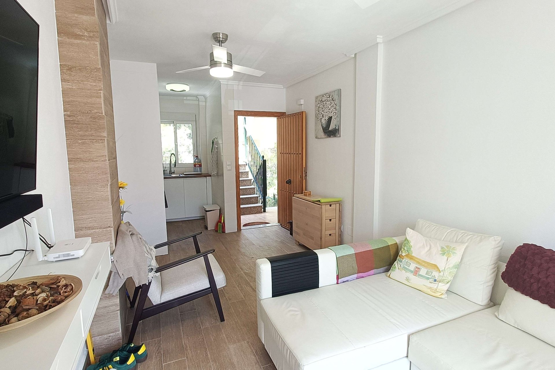 Wiederverkauf - Wohnung -
Algorfa - Inland
