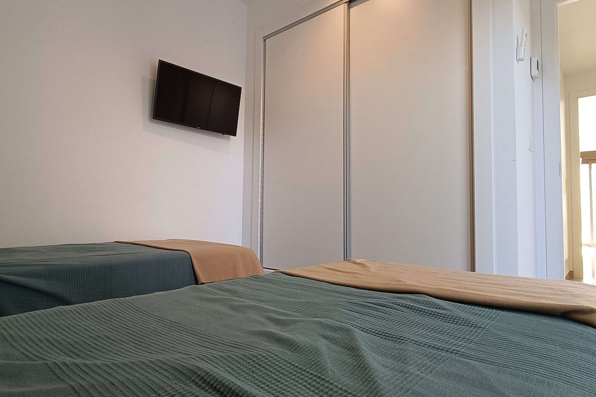 Wiederverkauf - Wohnung -
Algorfa - Inland