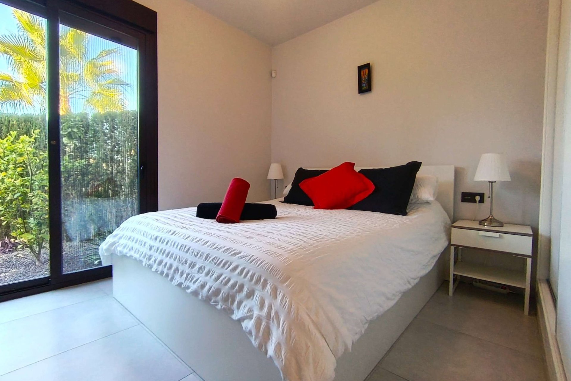 Wiederverkauf - Wohnung -
Algorfa - Inland