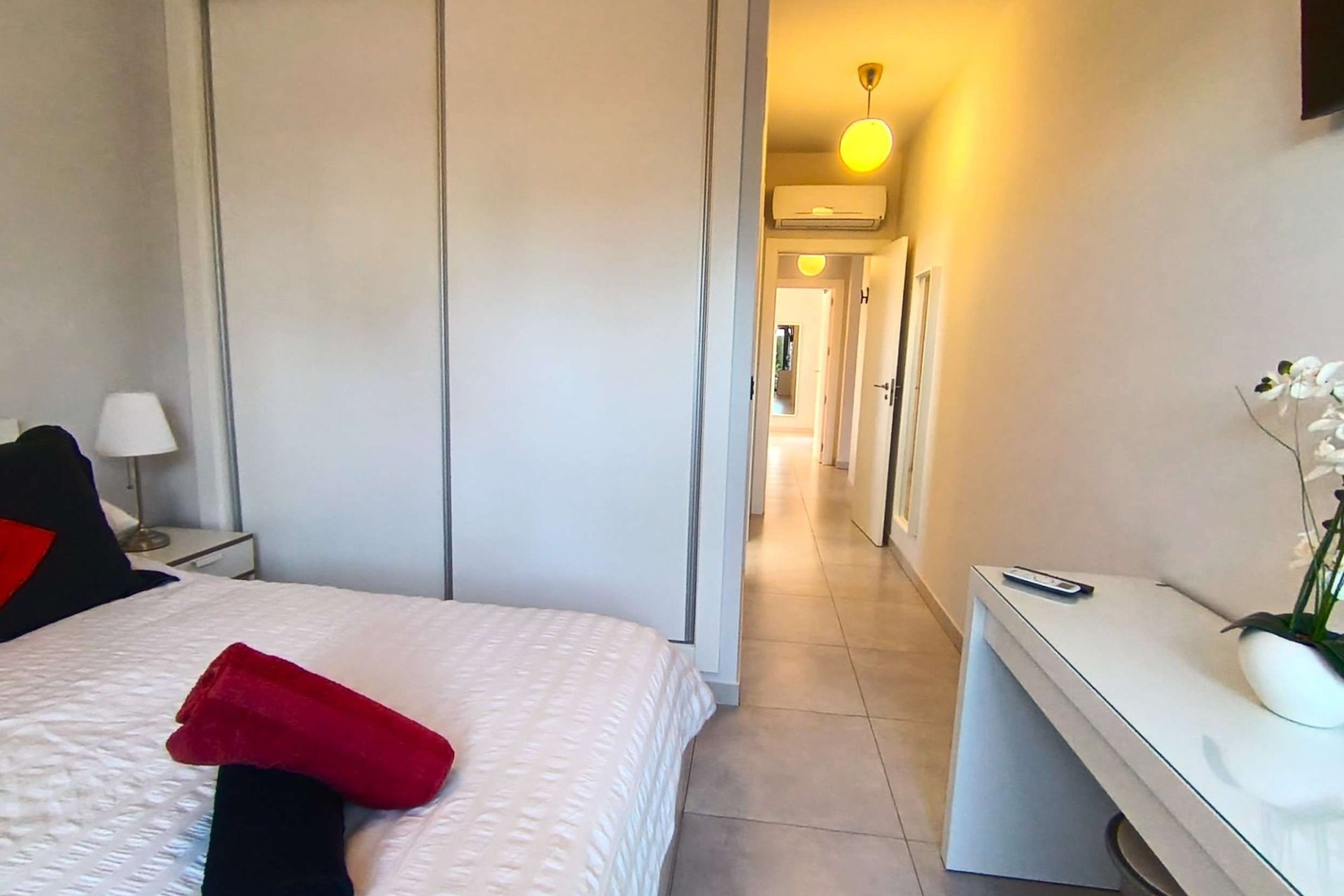 Wiederverkauf - Wohnung -
Algorfa - Inland