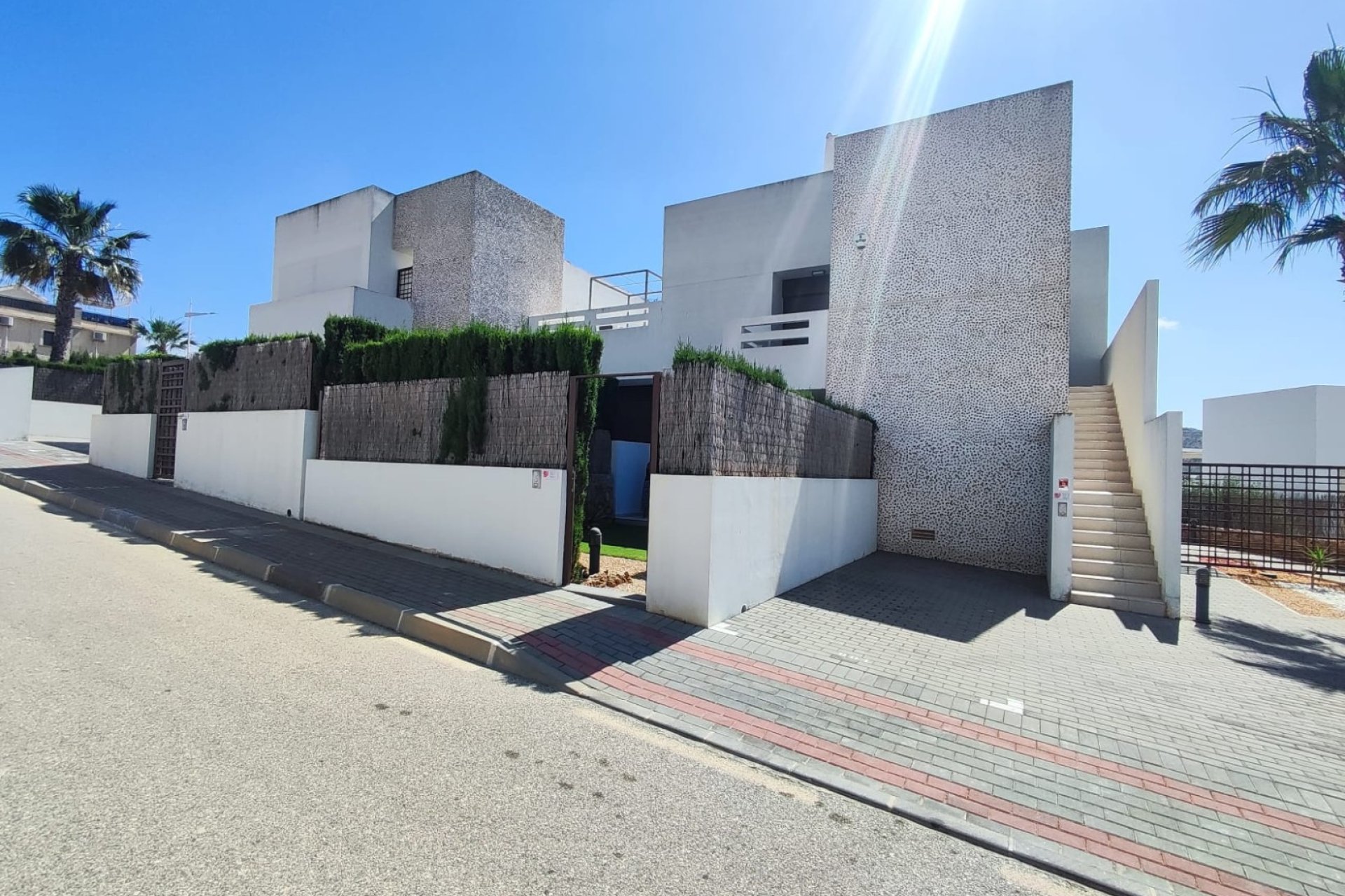 Wiederverkauf - Wohnung -
Algorfa - Inland