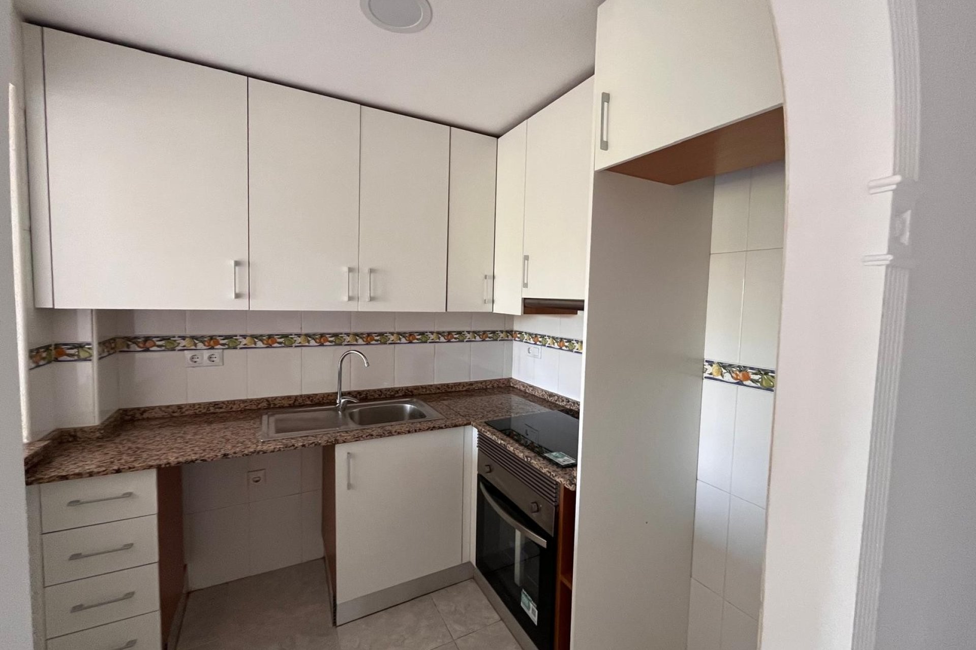 Wiederverkauf - Wohnung -
Algorfa - Inland