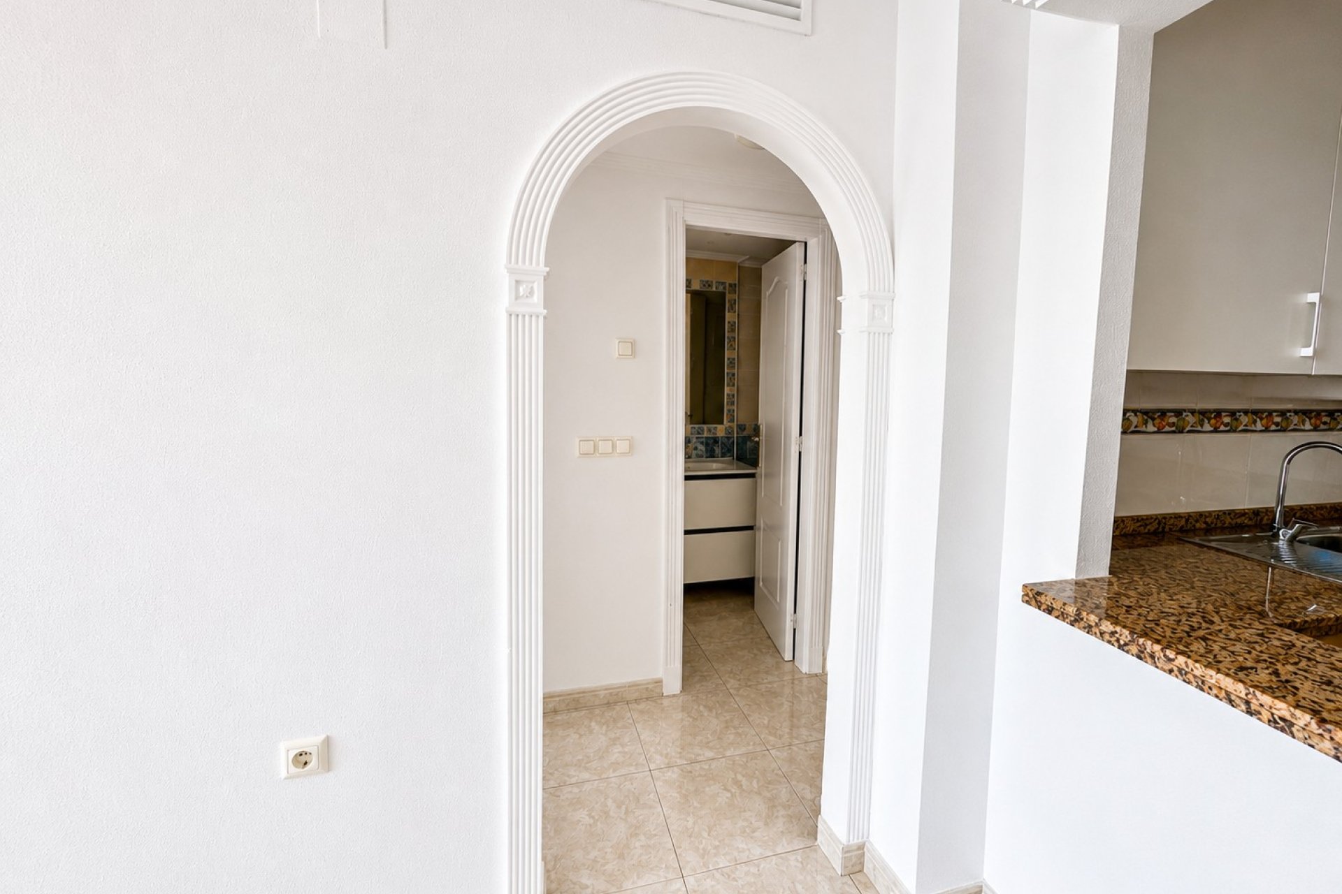 Wiederverkauf - Wohnung -
Algorfa - Inland