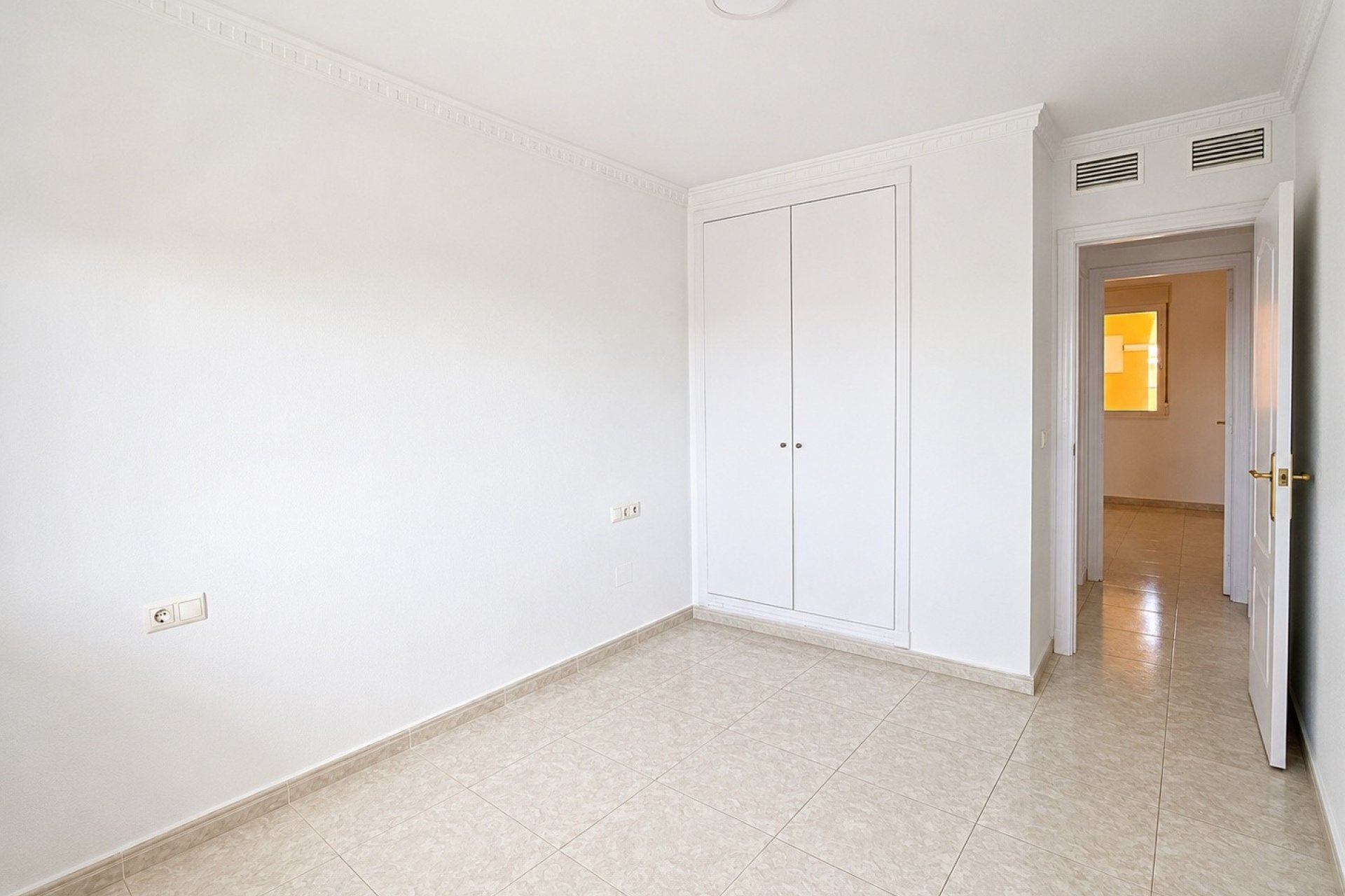 Wiederverkauf - Wohnung -
Algorfa - Inland