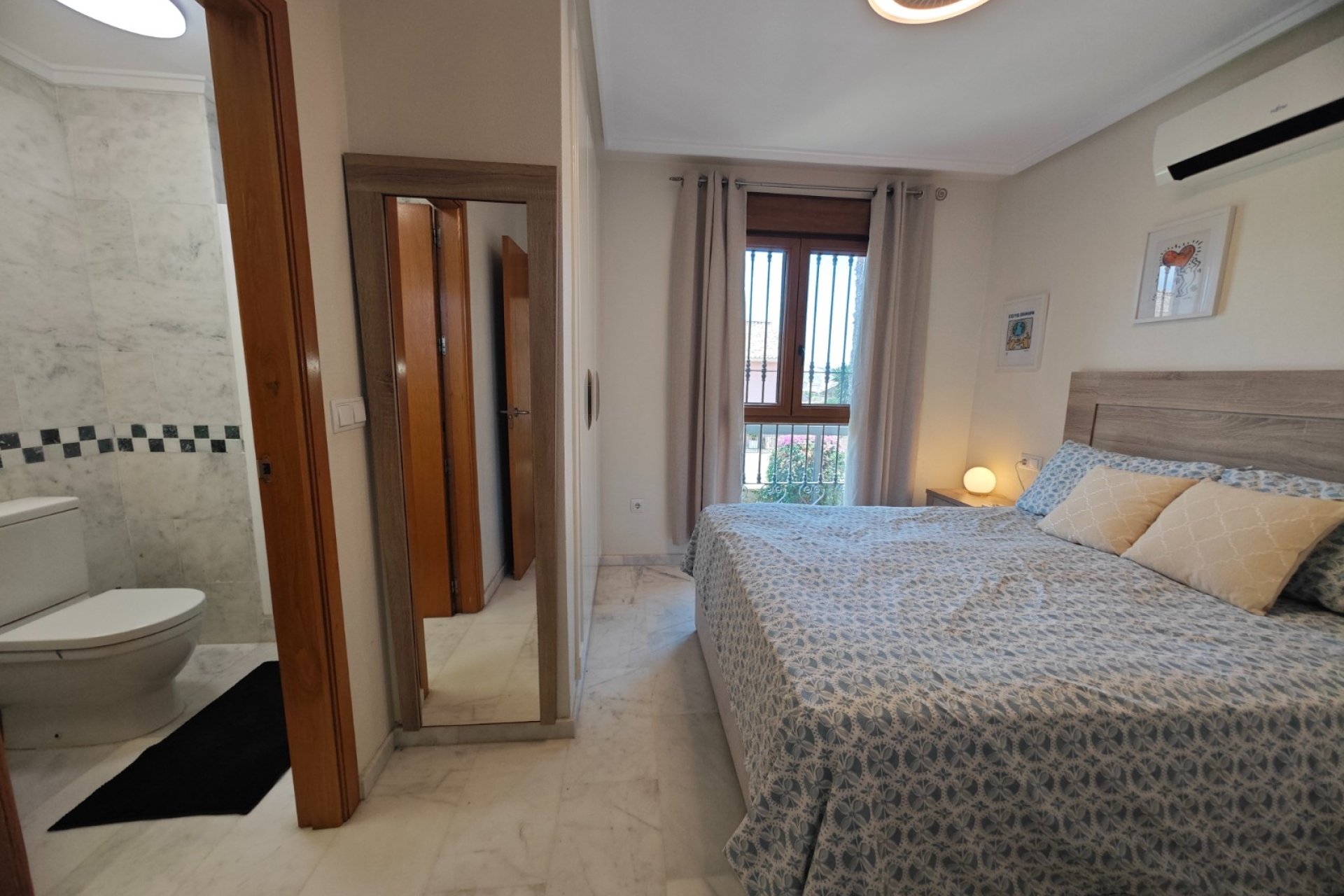 Wiederverkauf - Wohnung -
Algorfa - Inland