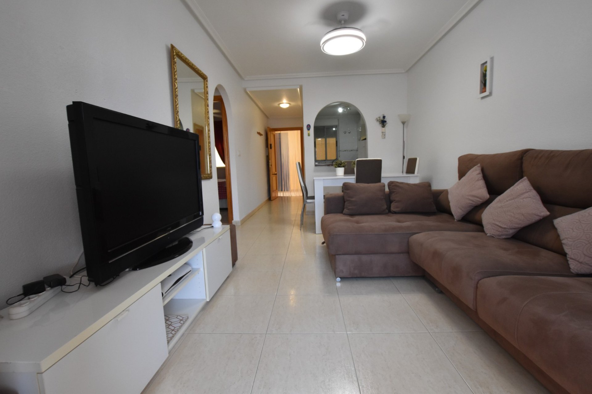 Wiederverkauf - Wohnung -
Algorfa - Inland