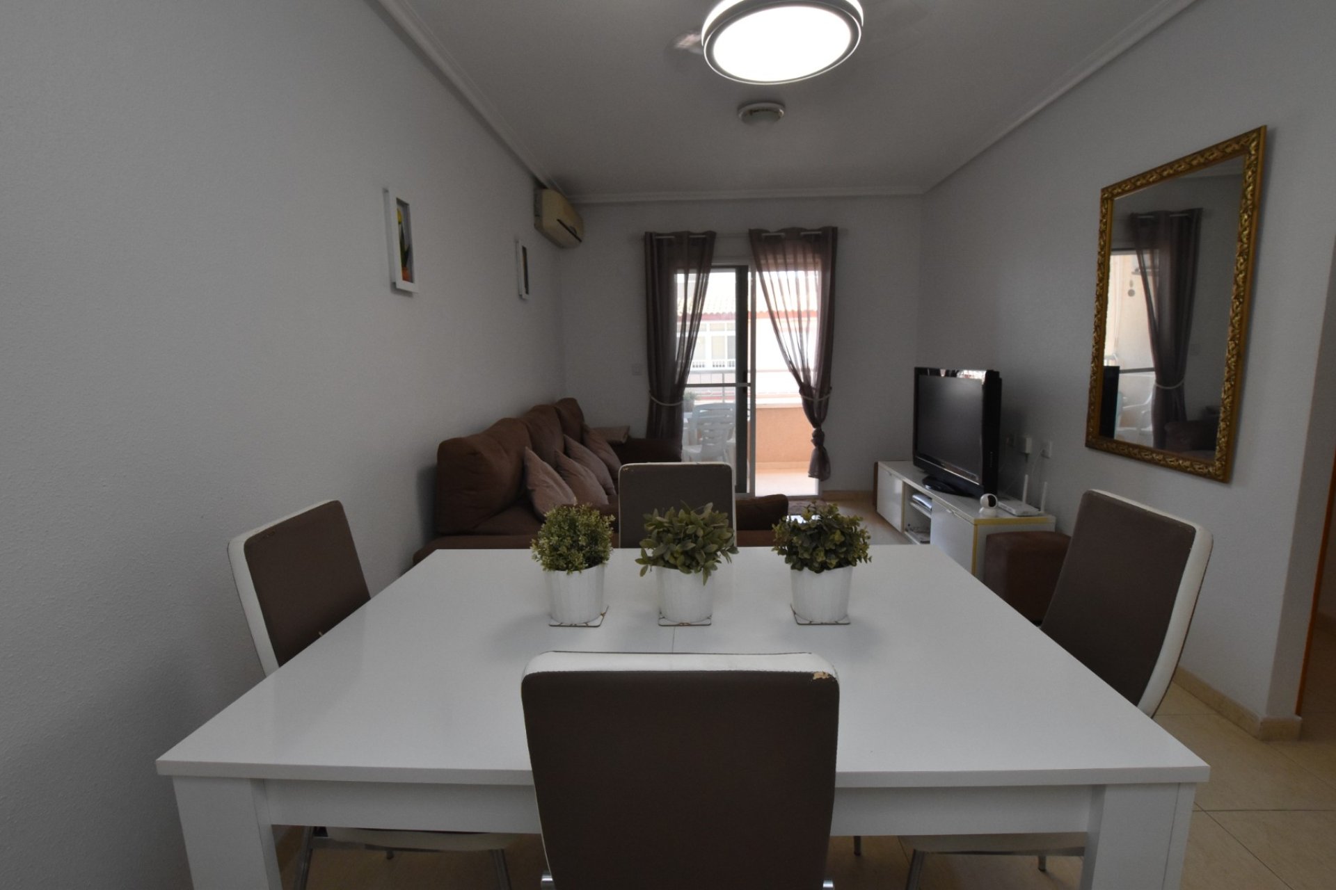 Wiederverkauf - Wohnung -
Algorfa - Inland