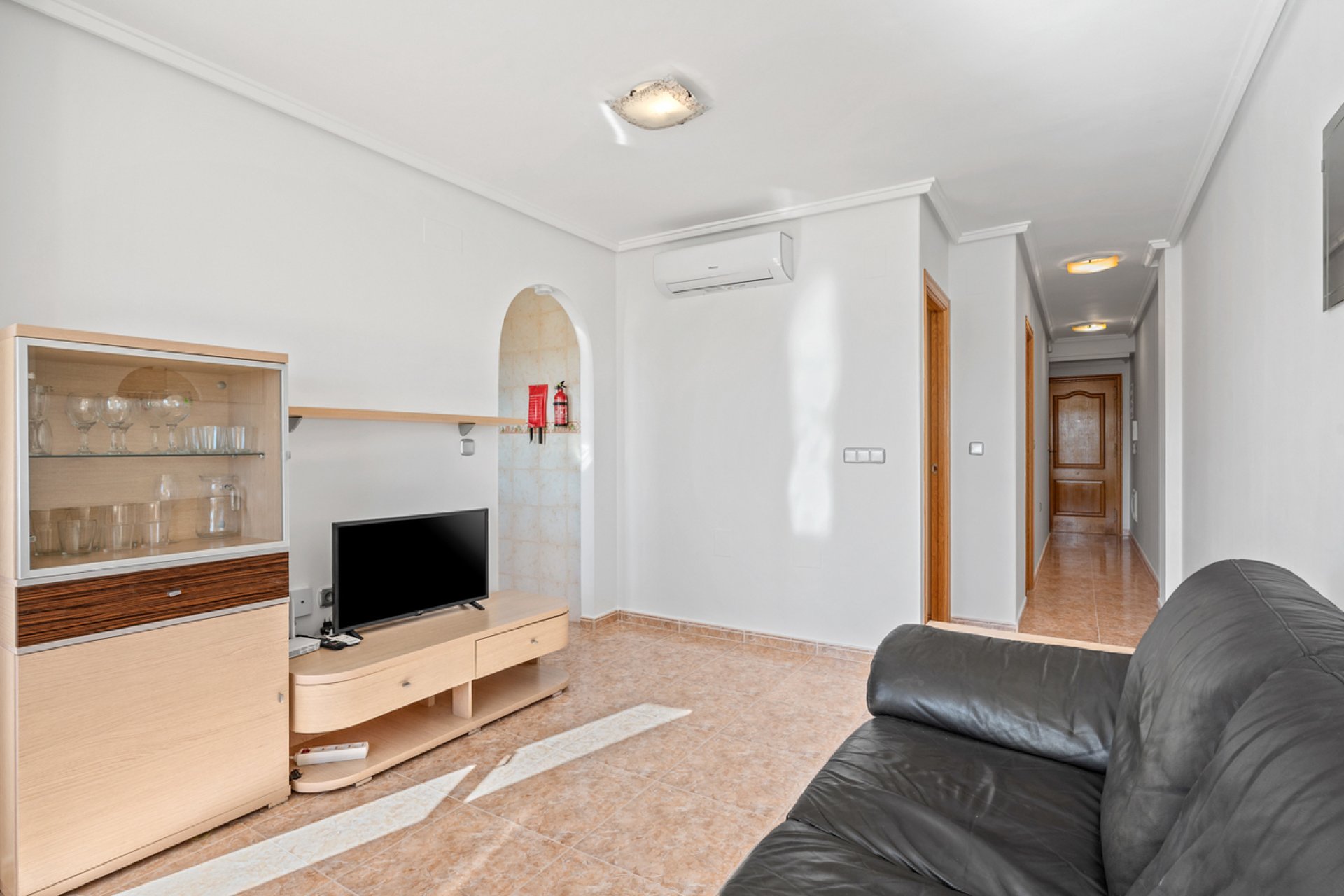 Wiederverkauf - Wohnung -
Algorfa - Inland