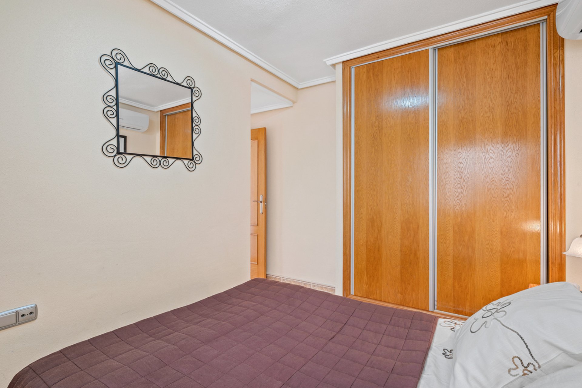 Wiederverkauf - Wohnung -
Algorfa - Inland