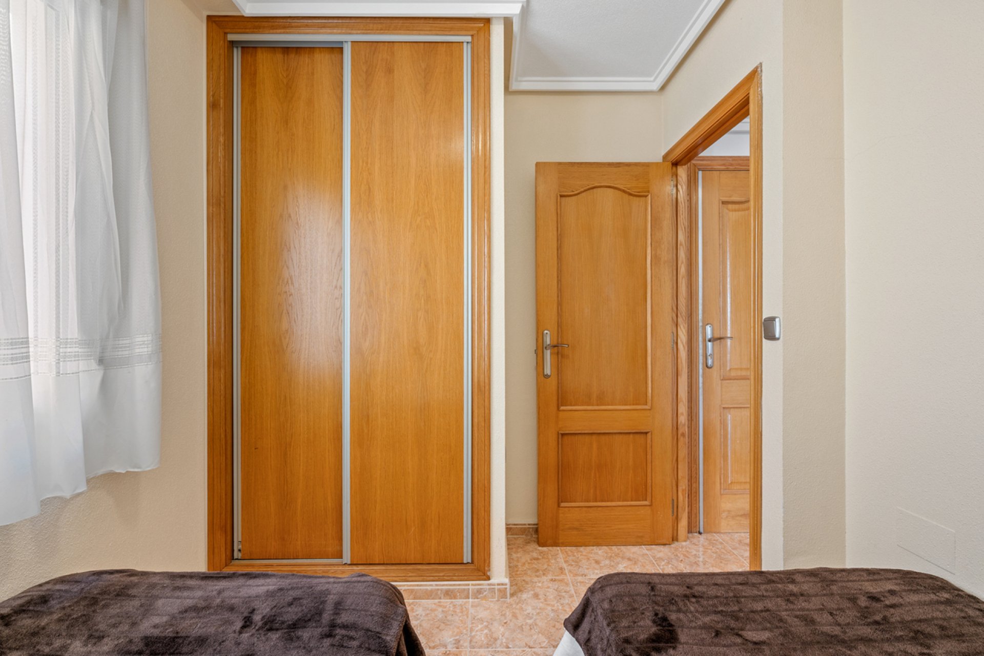 Wiederverkauf - Wohnung -
Algorfa - Inland