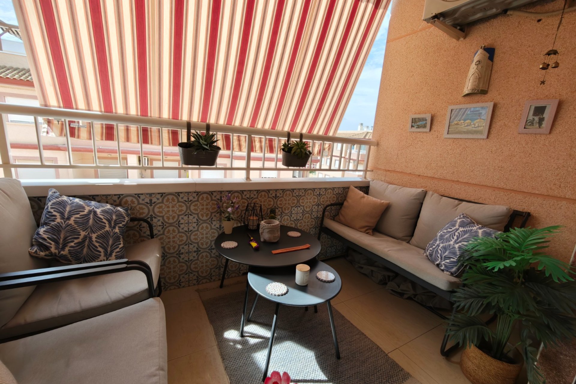 Wiederverkauf - Wohnung -
Algorfa - Inland