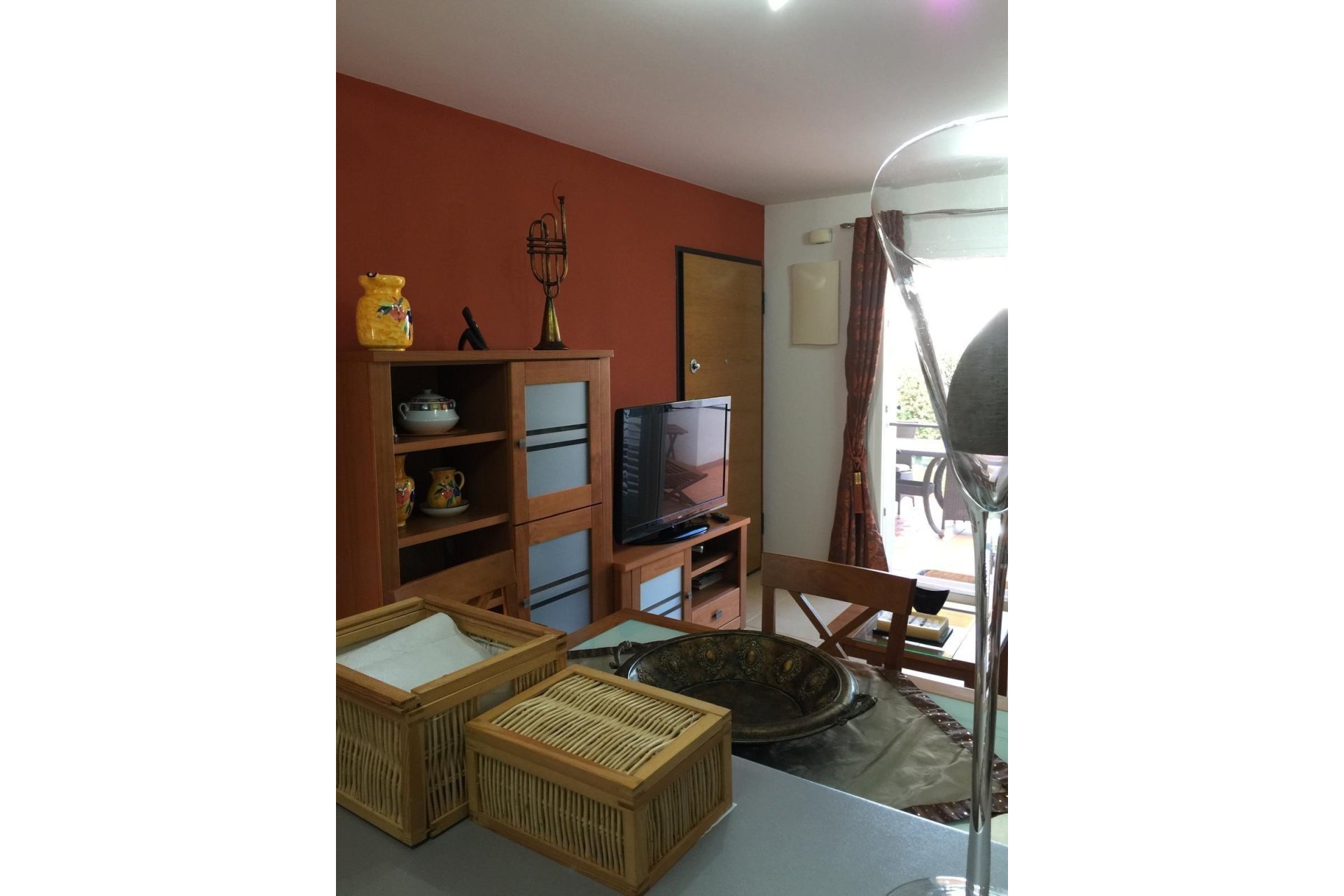 Wiederverkauf - Wohnung -
Alhama De Murcia - Condado De Alhama