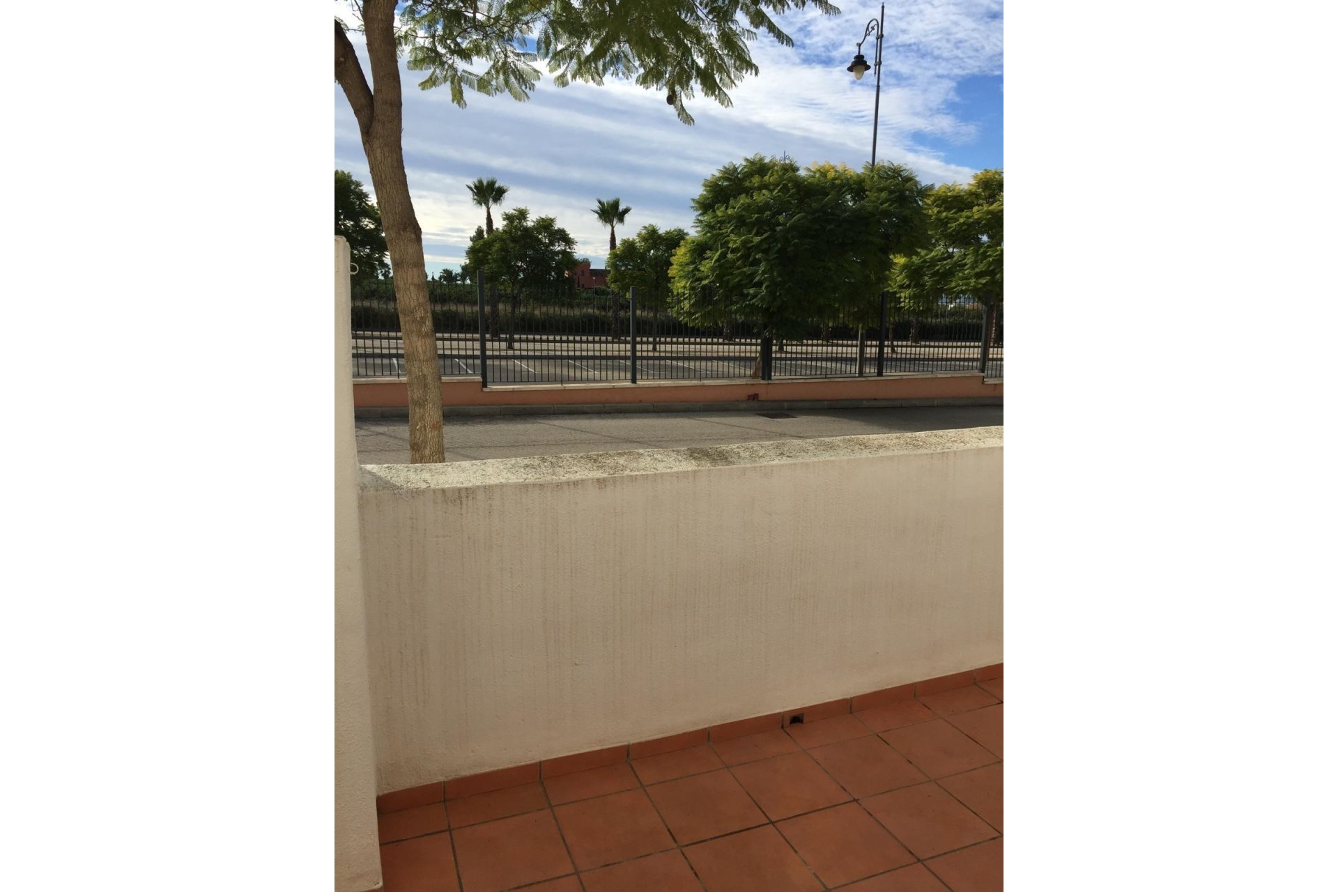 Wiederverkauf - Wohnung -
Alhama De Murcia - Condado De Alhama