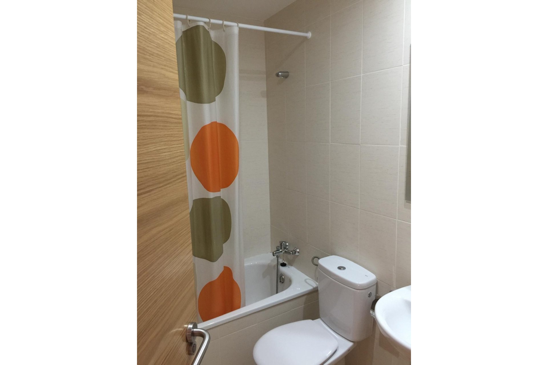 Wiederverkauf - Wohnung -
Alhama De Murcia - Condado De Alhama