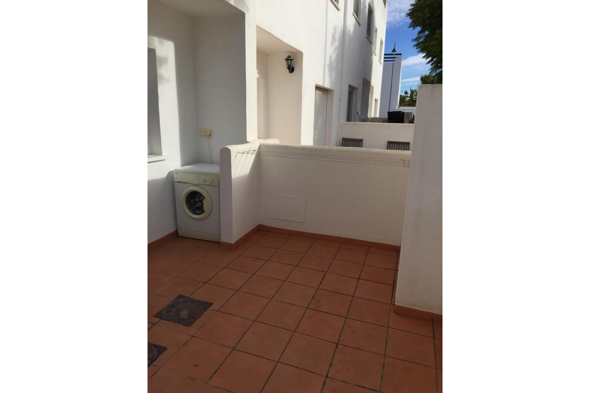 Wiederverkauf - Wohnung -
Alhama De Murcia - Condado De Alhama