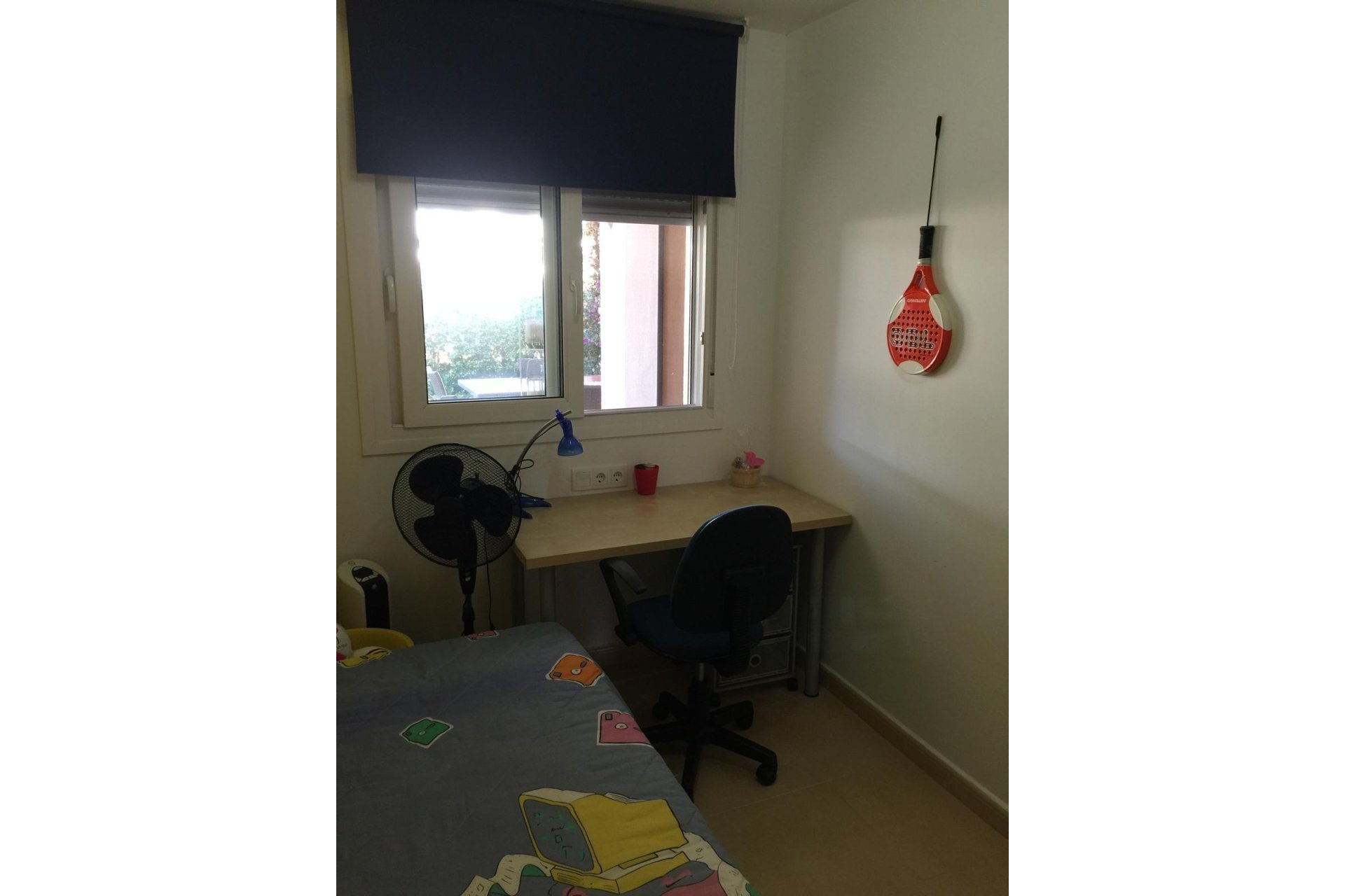 Wiederverkauf - Wohnung -
Alhama De Murcia - Condado De Alhama