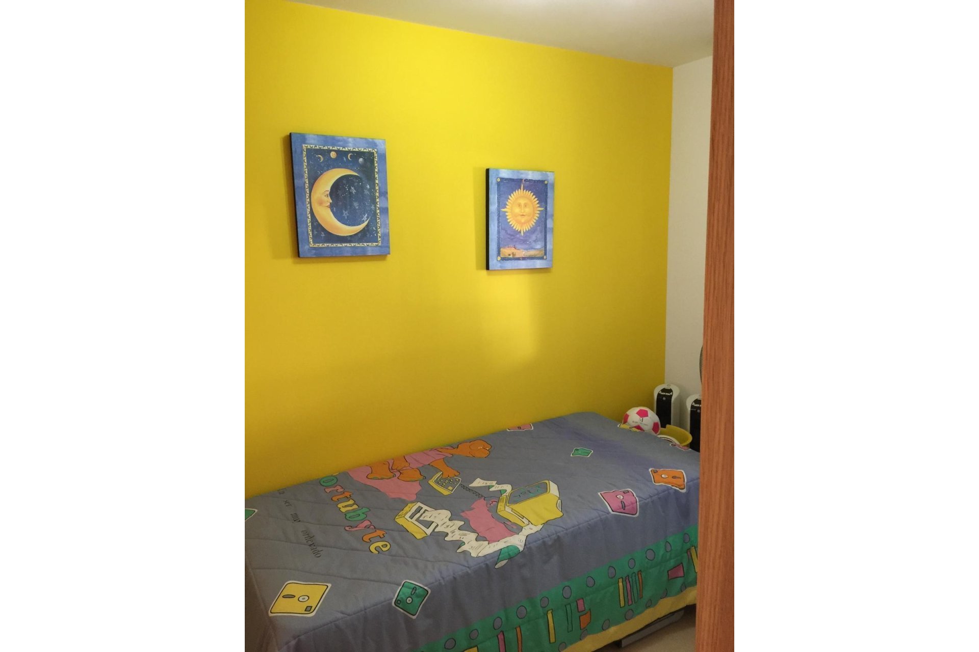 Wiederverkauf - Wohnung -
Alhama De Murcia - Condado De Alhama