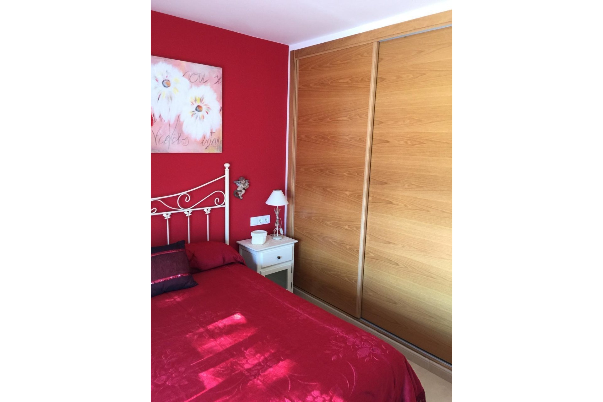 Wiederverkauf - Wohnung -
Alhama De Murcia - Condado De Alhama