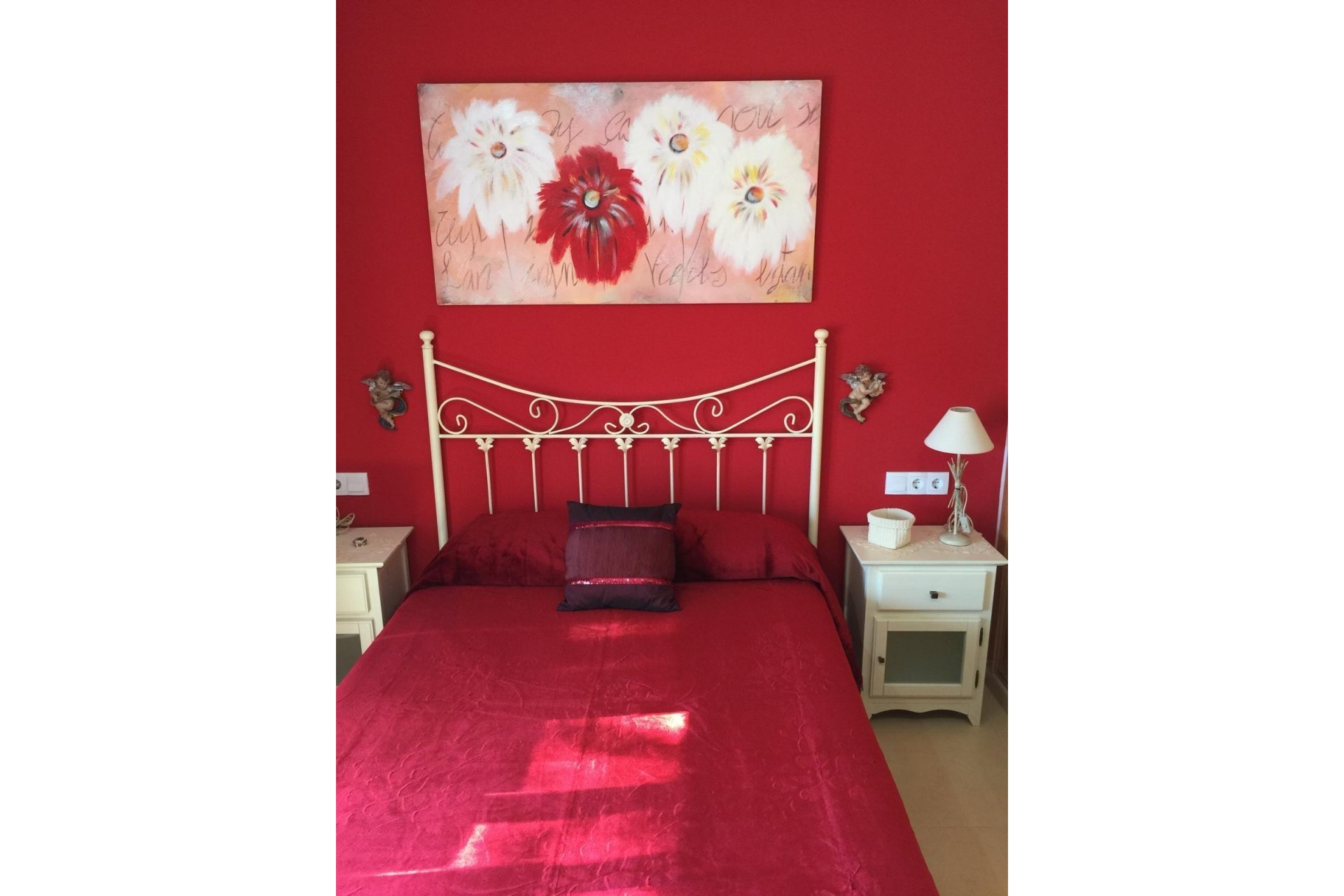 Wiederverkauf - Wohnung -
Alhama De Murcia - Condado De Alhama