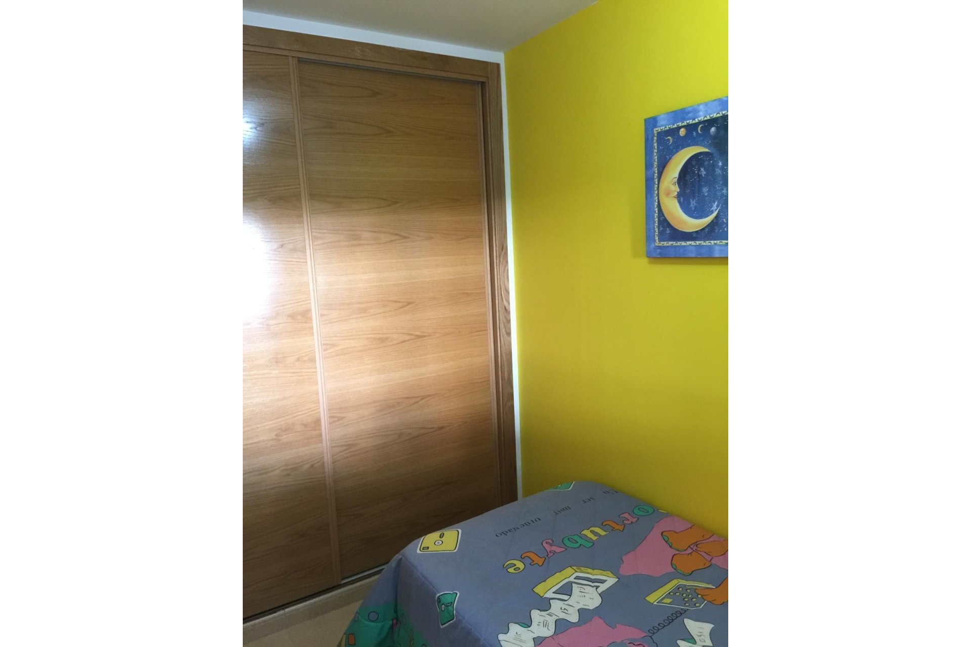 Wiederverkauf - Wohnung -
Alhama De Murcia - Condado De Alhama