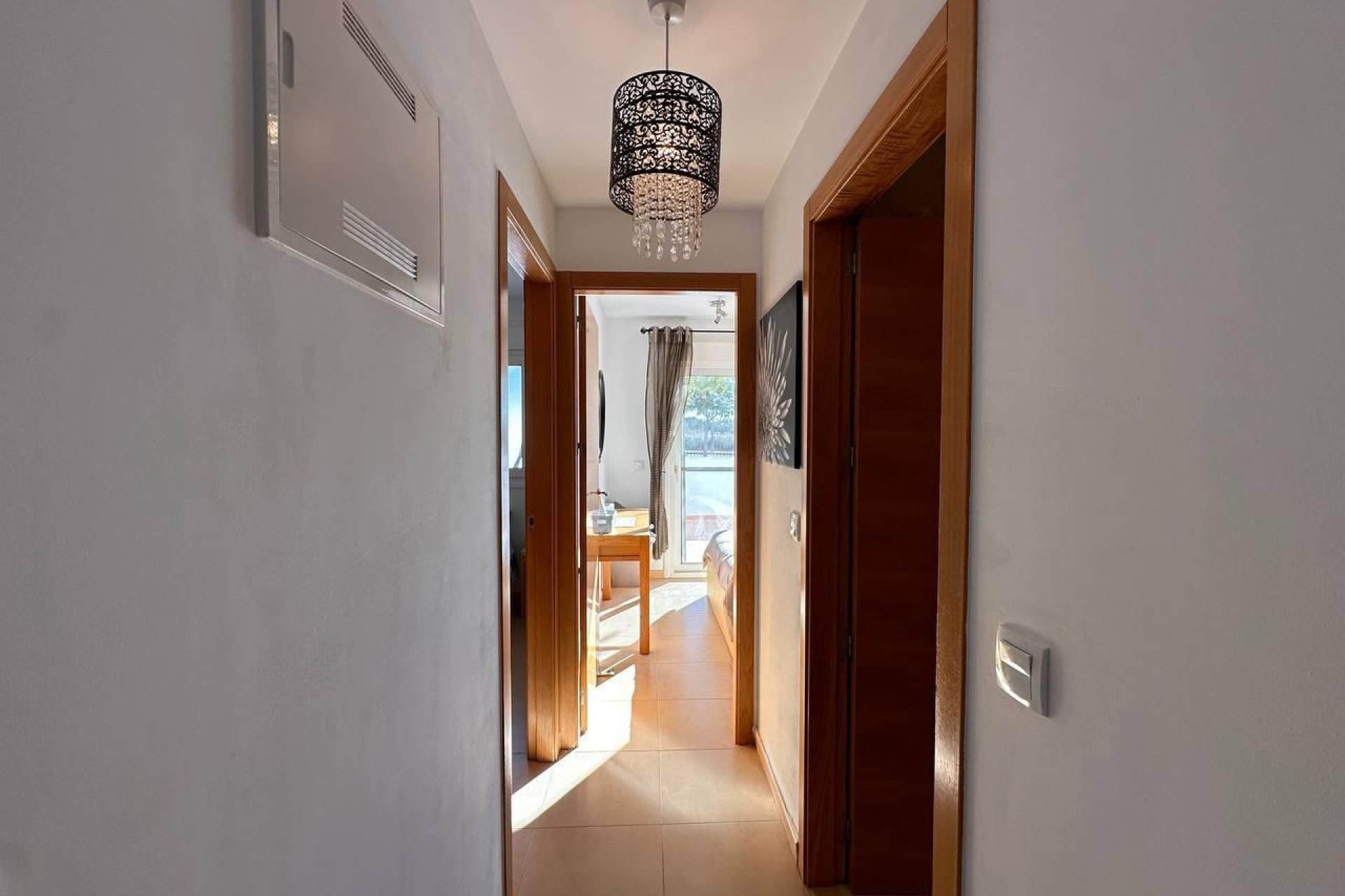 Wiederverkauf - Wohnung -
Alhama De Murcia - Condado De Alhama