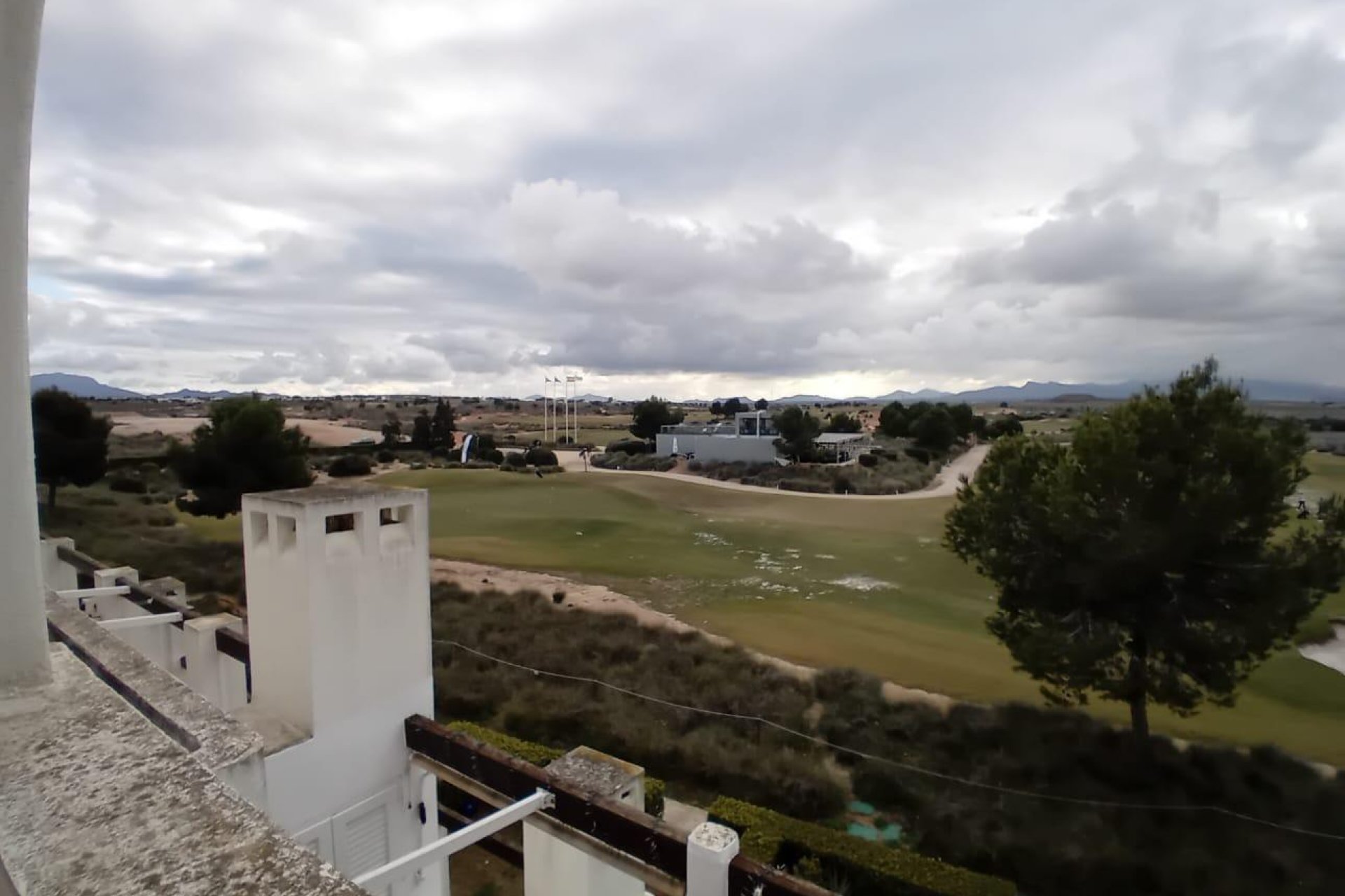 Wiederverkauf - Wohnung -
Alhama De Murcia - Condado De Alhama