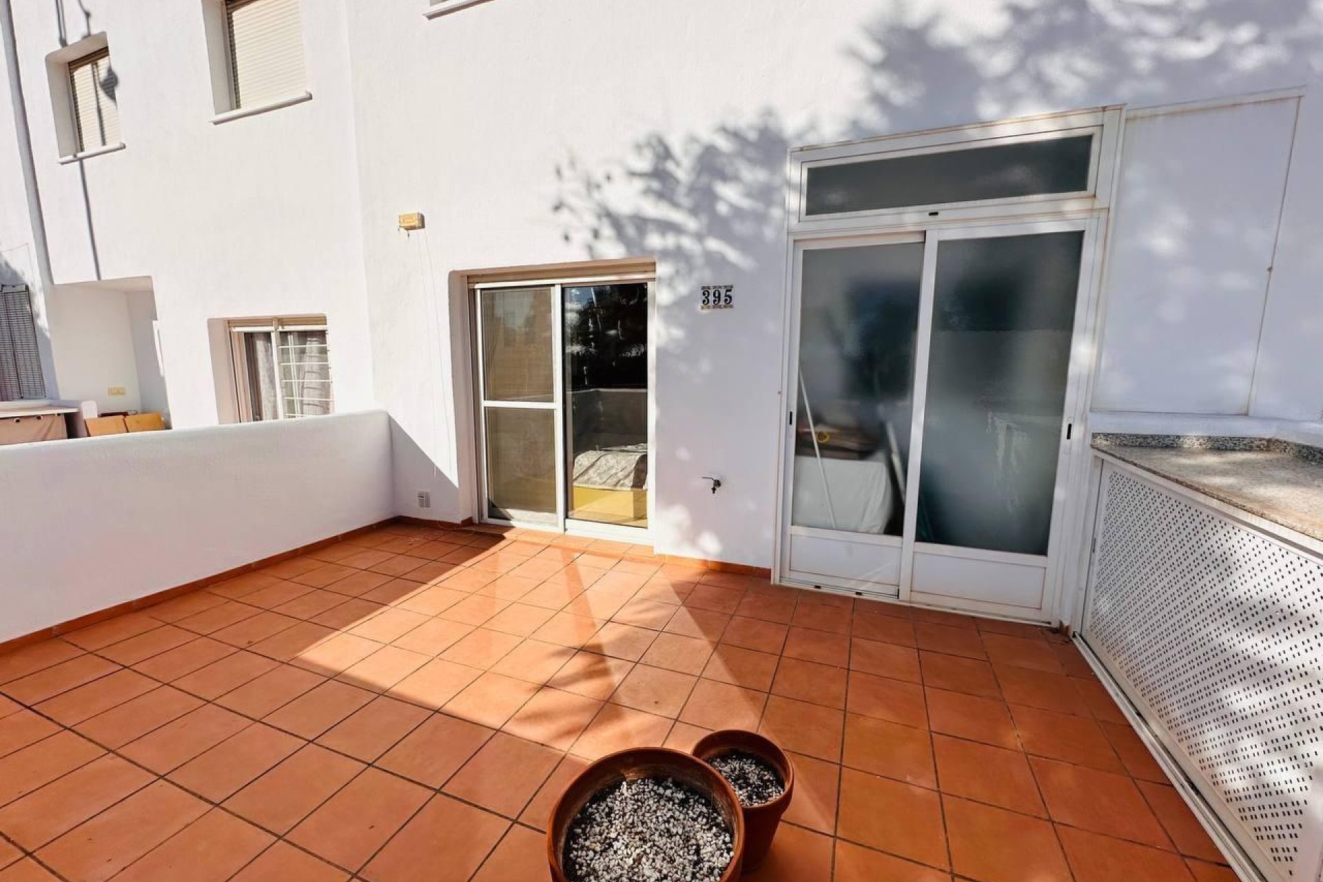 Wiederverkauf - Wohnung -
Alhama De Murcia - Condado De Alhama