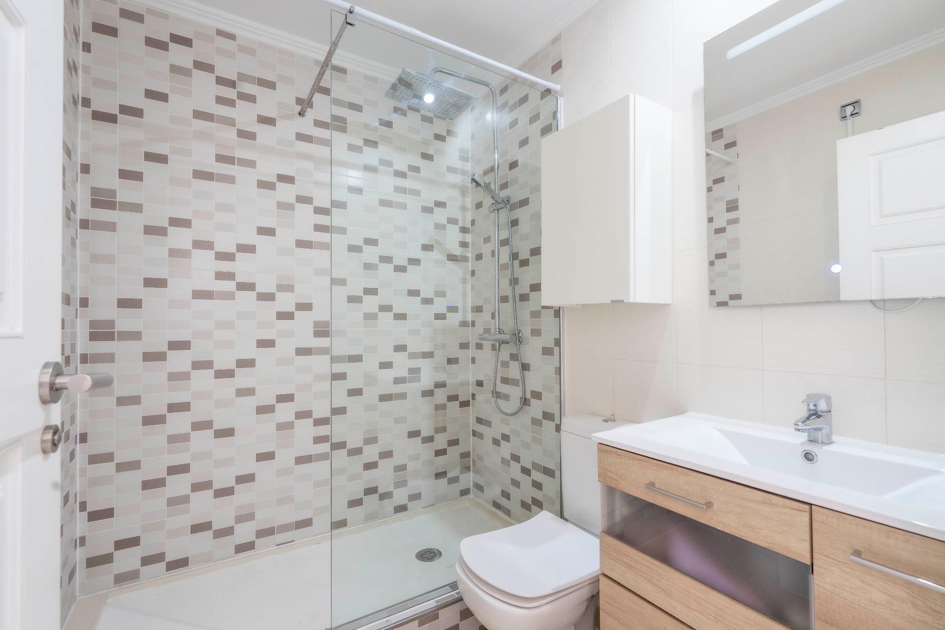 Wiederverkauf - Wohnung -
Alhama De Murcia - Condado De Alhama