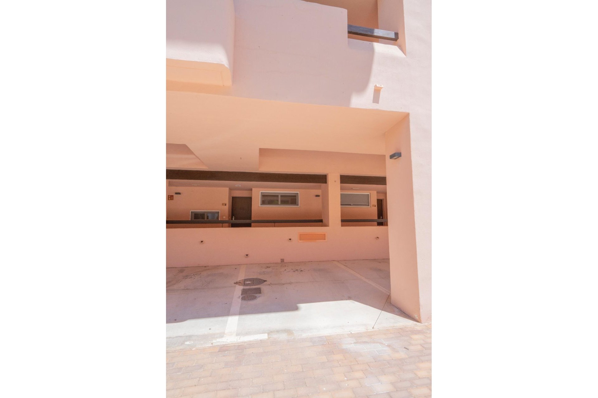 Wiederverkauf - Wohnung -
Alhama De Murcia - Condado De Alhama